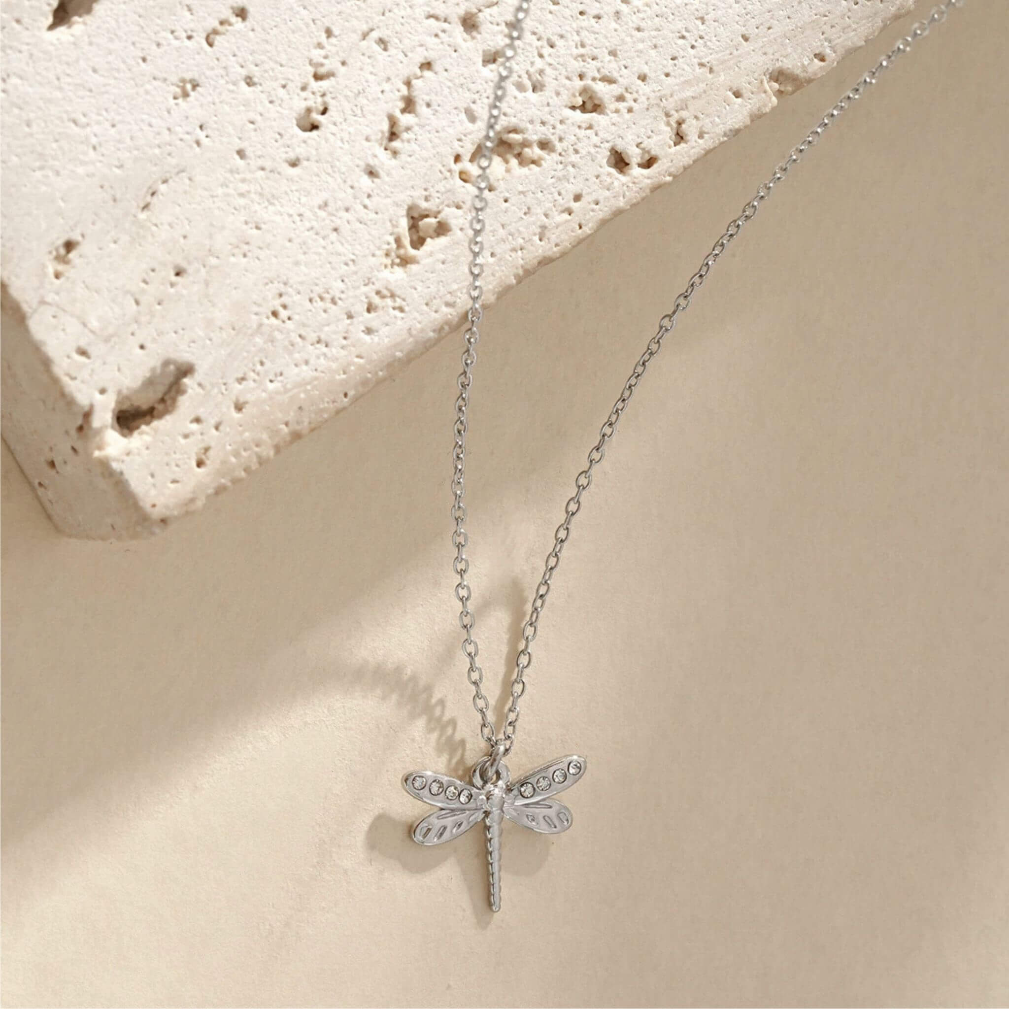 Viveca Necklace By Olivia