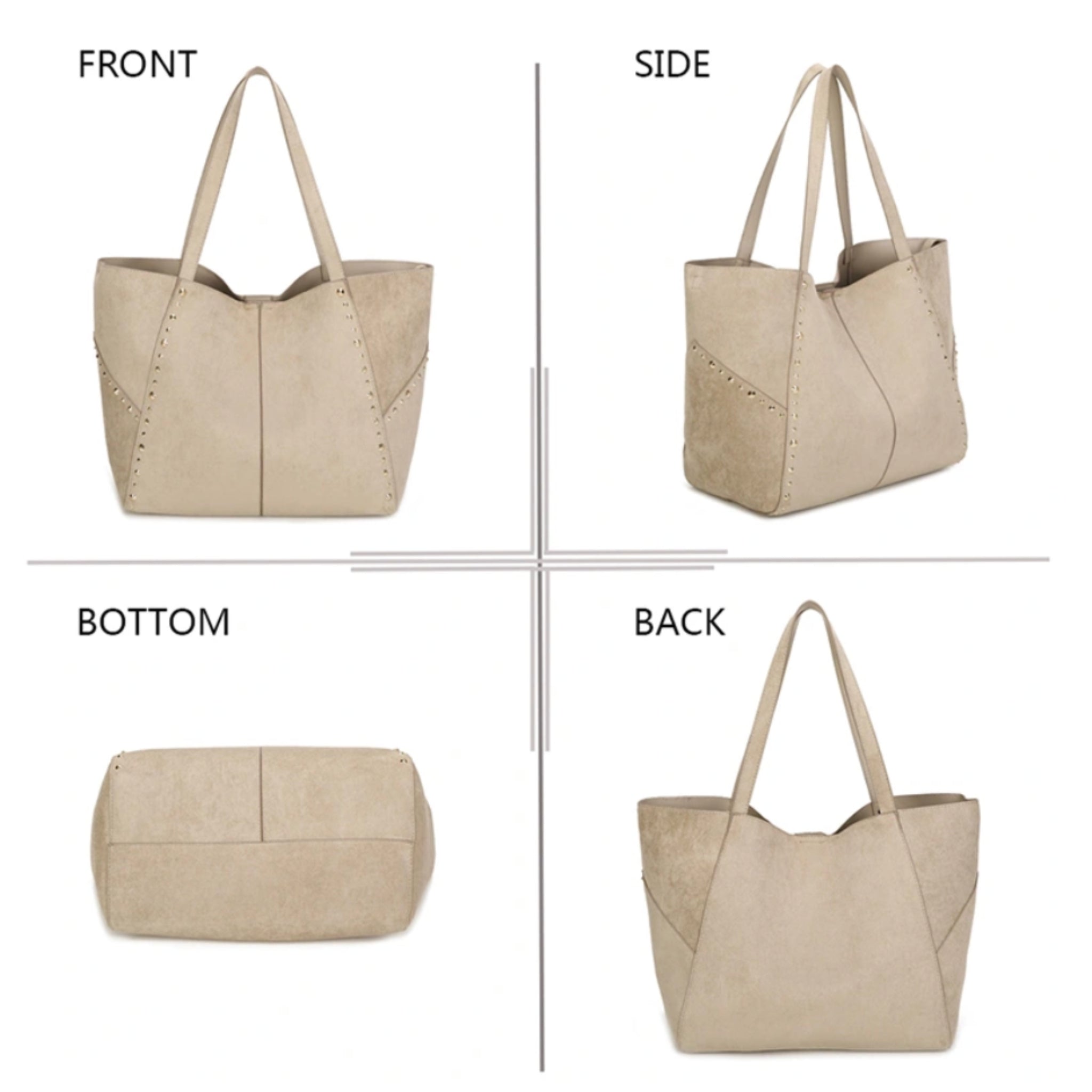 Selena Bag By Olivia