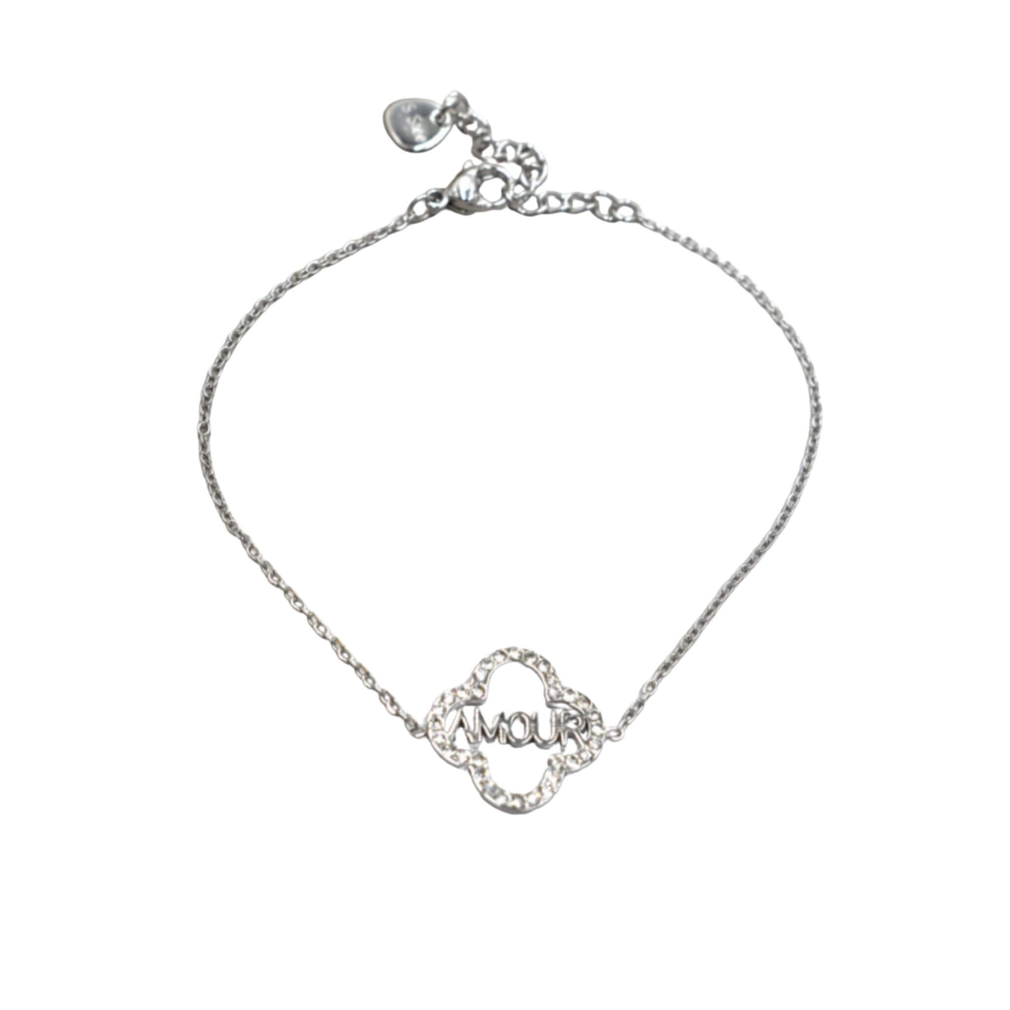 Amour Bracelet By Olivia