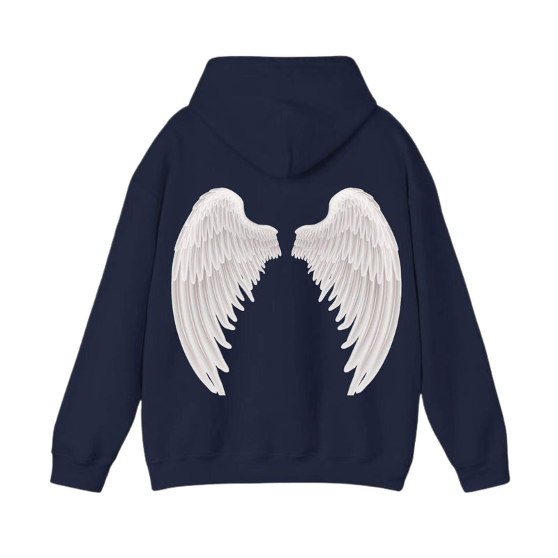 Angel Hoodie By Olivia - Limited Edition