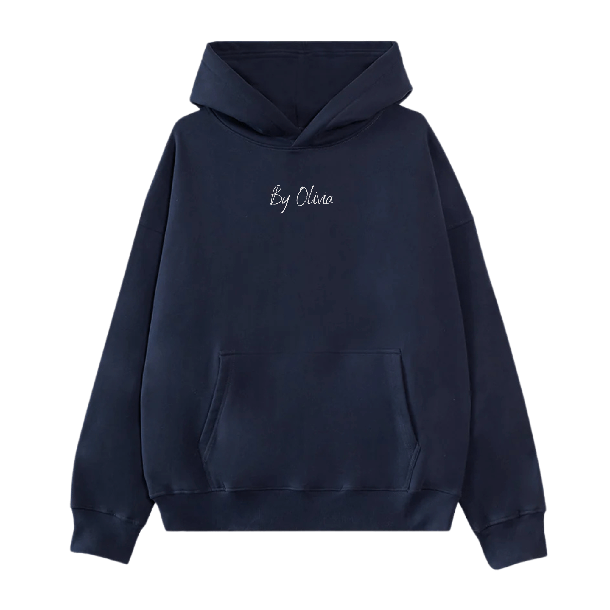 Angel Hoodie By Olivia - Limited Edition