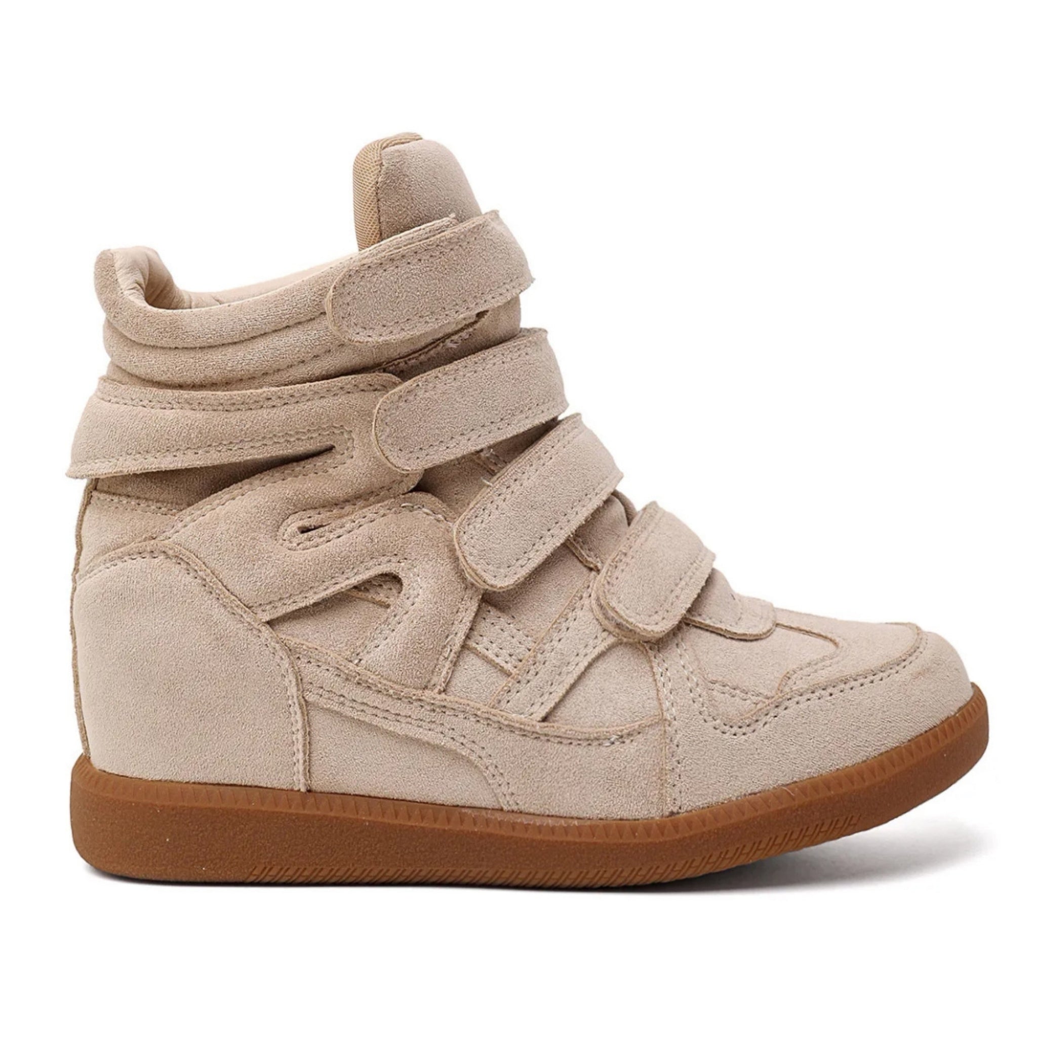 Agnes Sneakers By Olivia