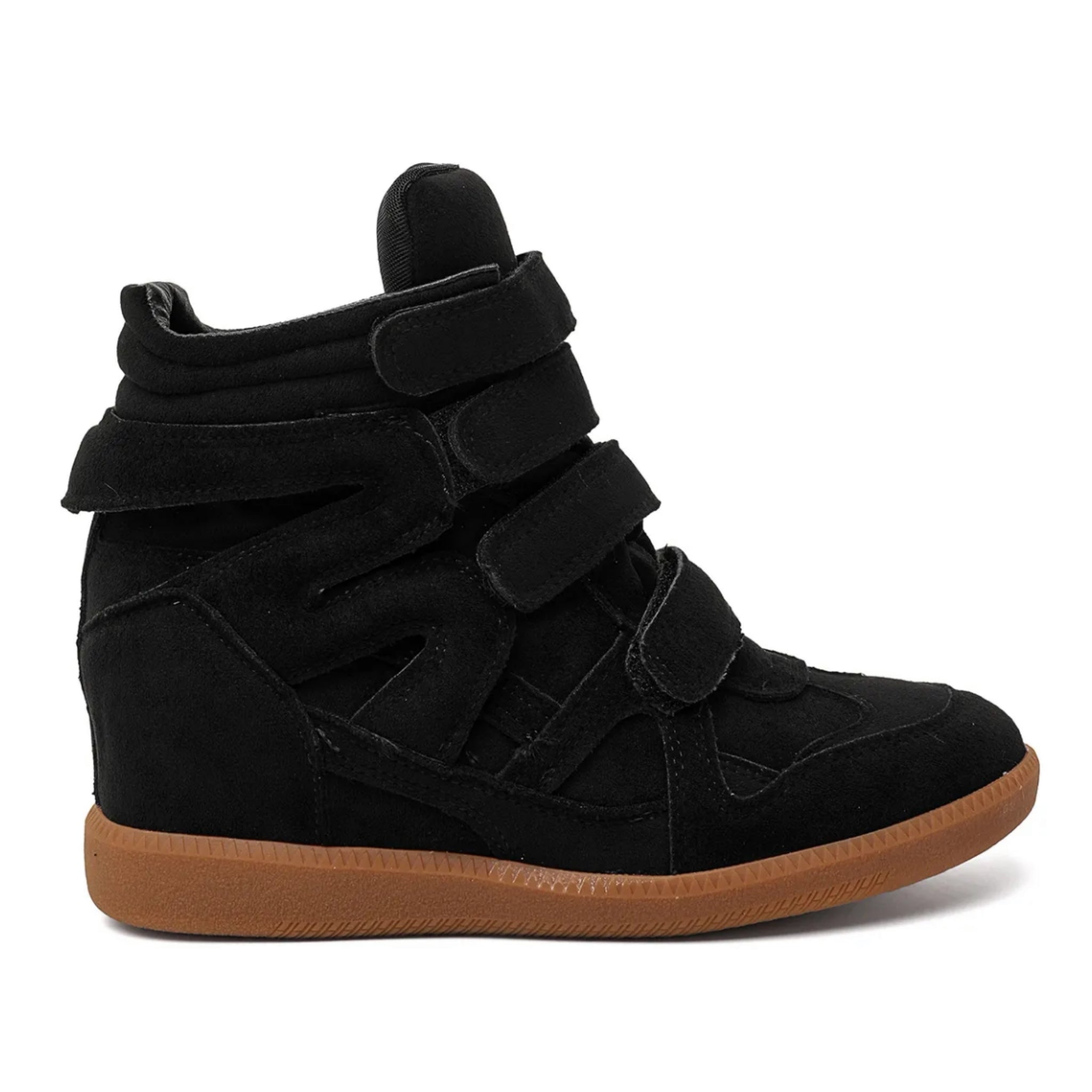 Agnes Sneakers By Olivia