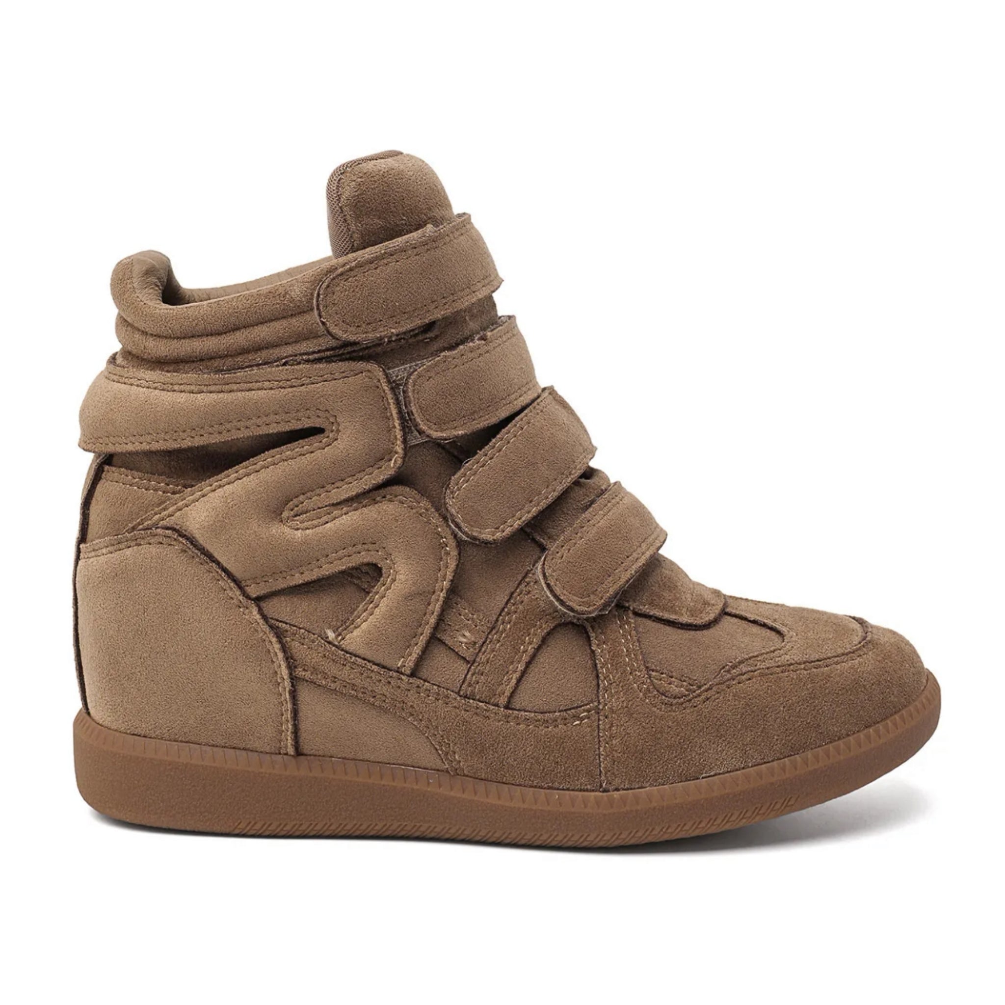 Agnes Sneakers By Olivia
