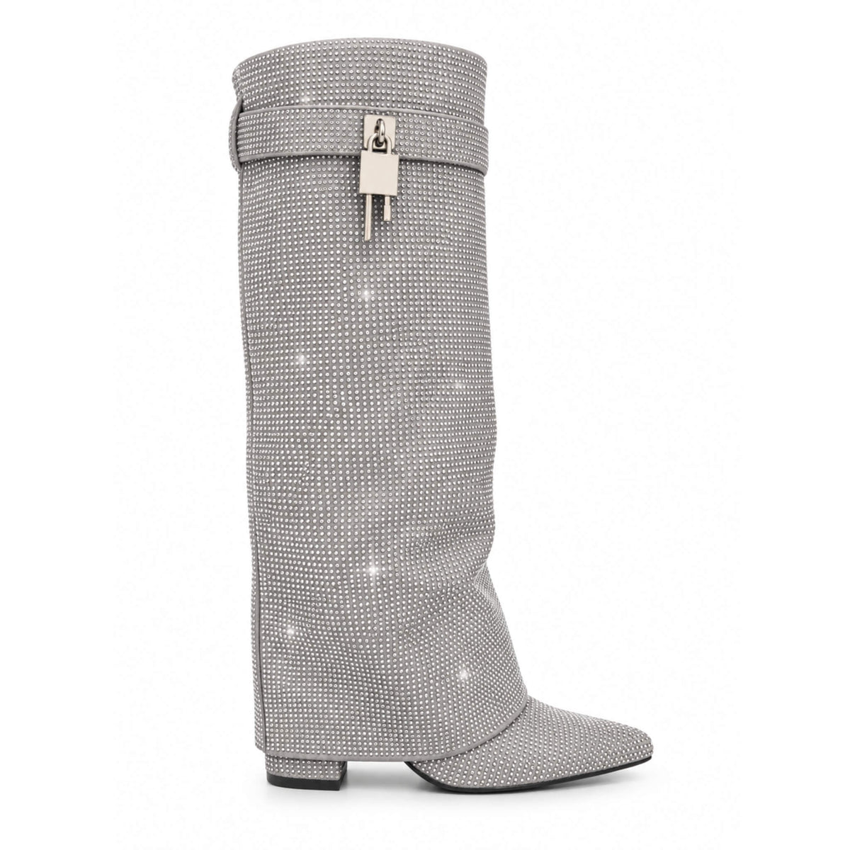 Alexandra Boots