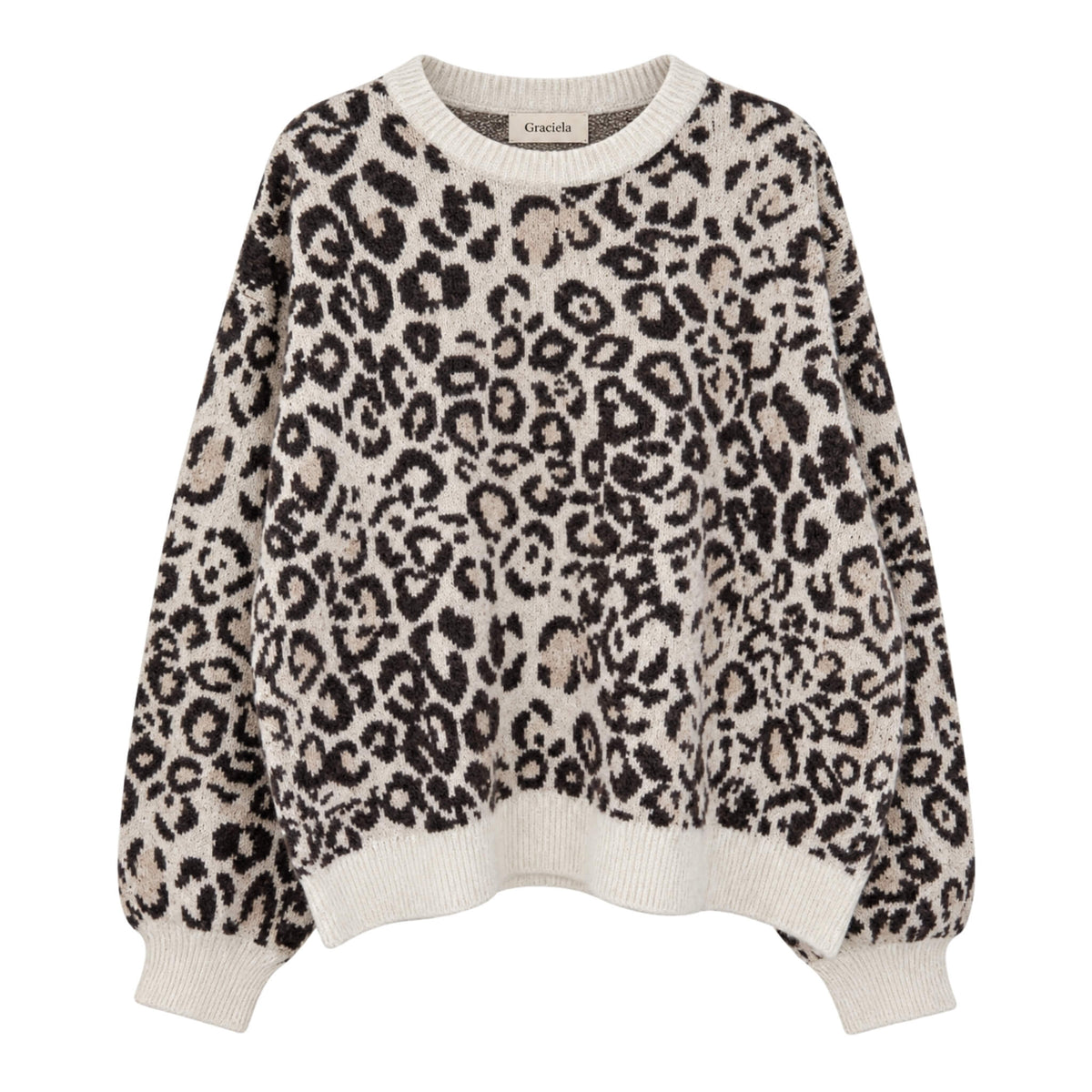 Alma Sweater By Olivia
