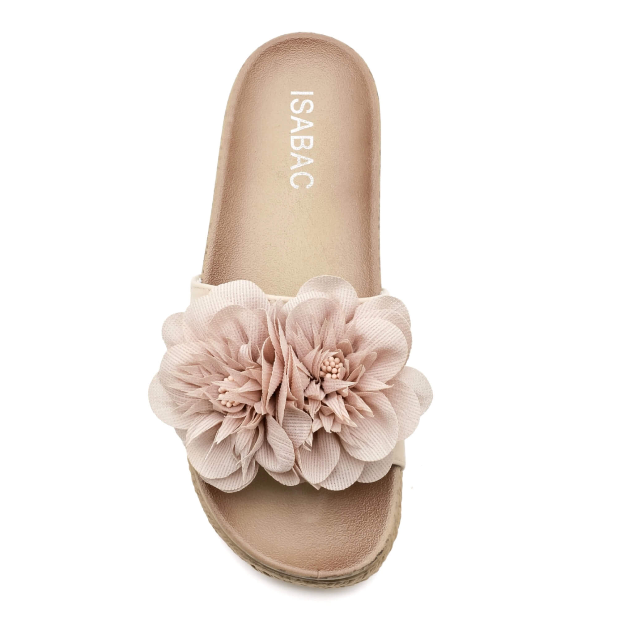 Alva sandals By Olivia