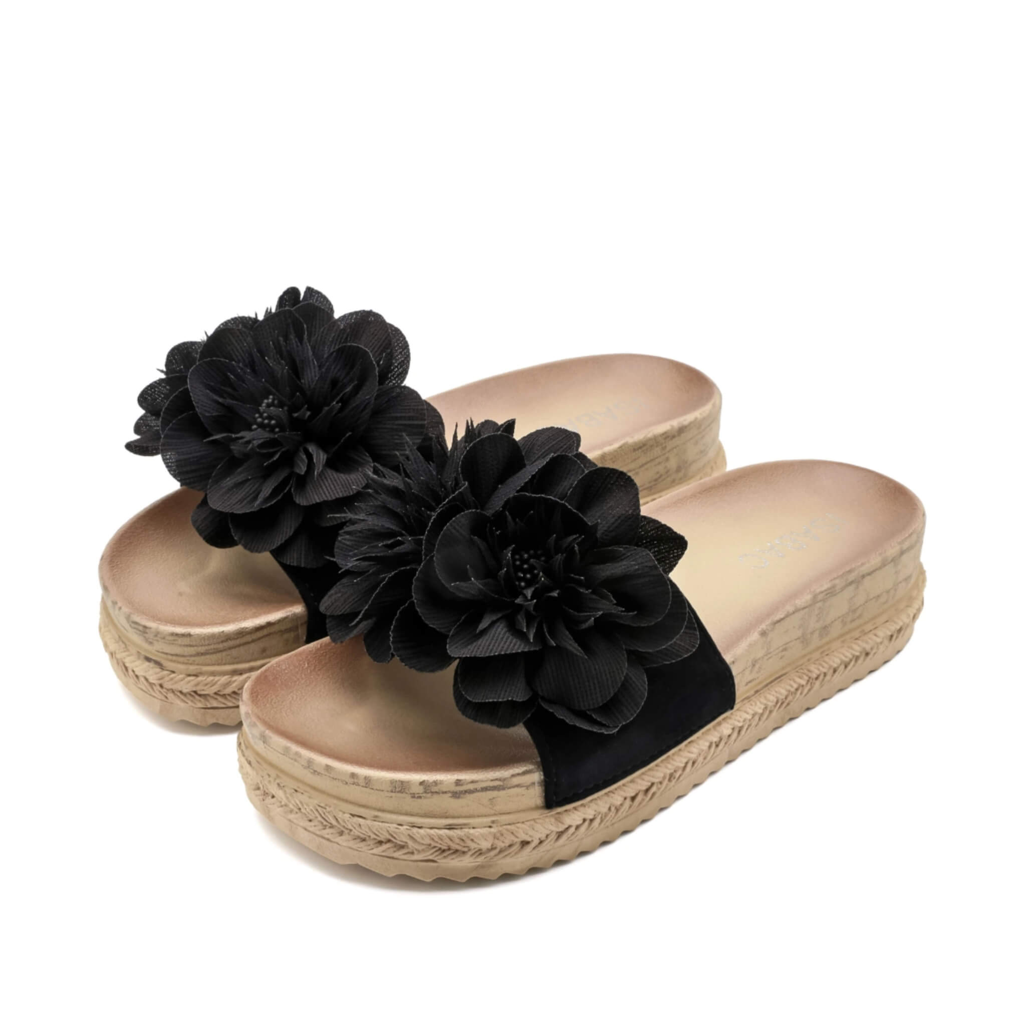 Alva sandals By Olivia