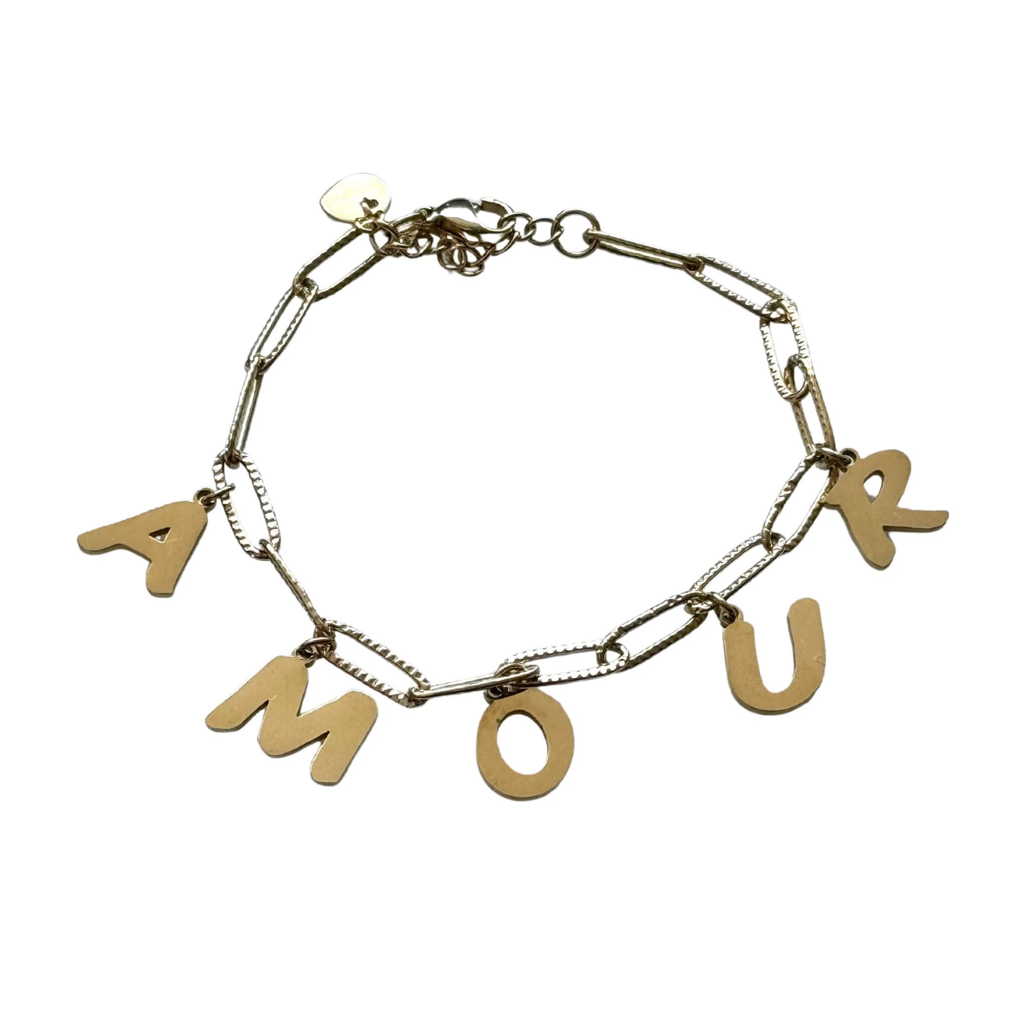 Amour Bracelet By Olivia