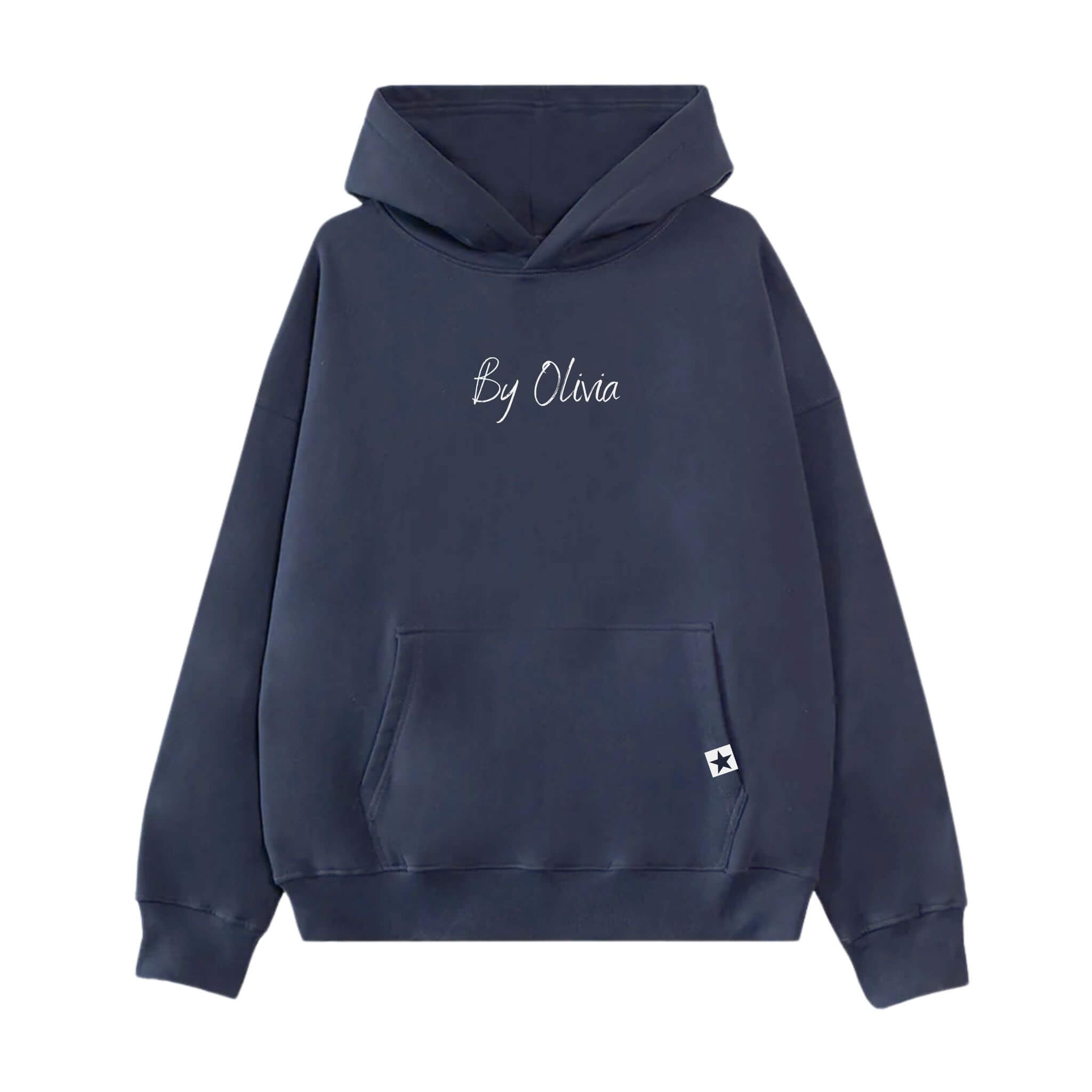 Angel Hoodie By Olivia - Limited