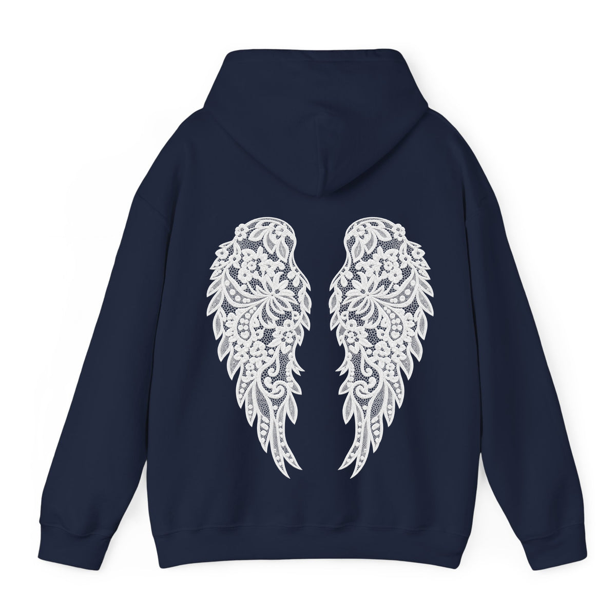 Angelina Hoodie By Olivia