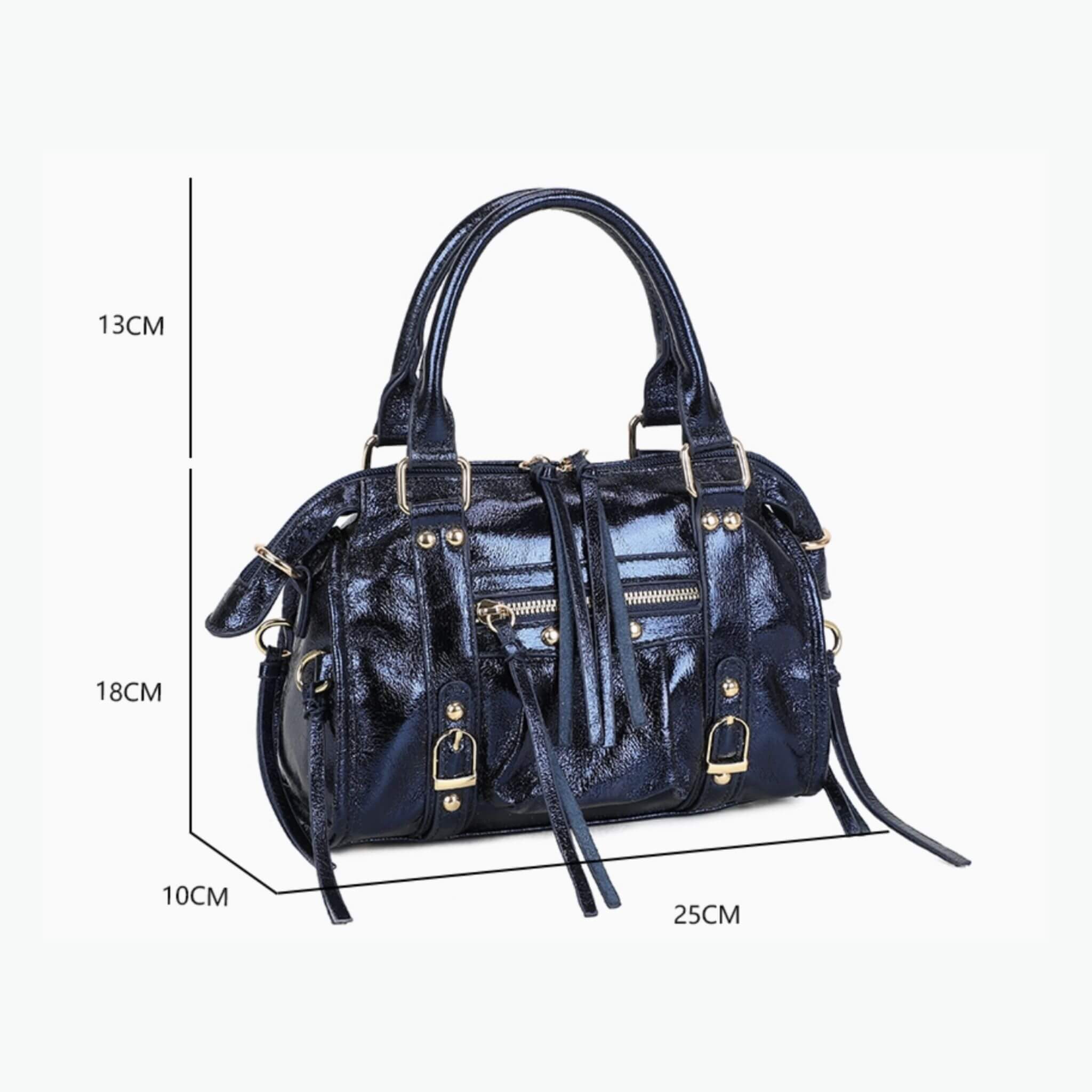 Ariana Bag By Olivia 