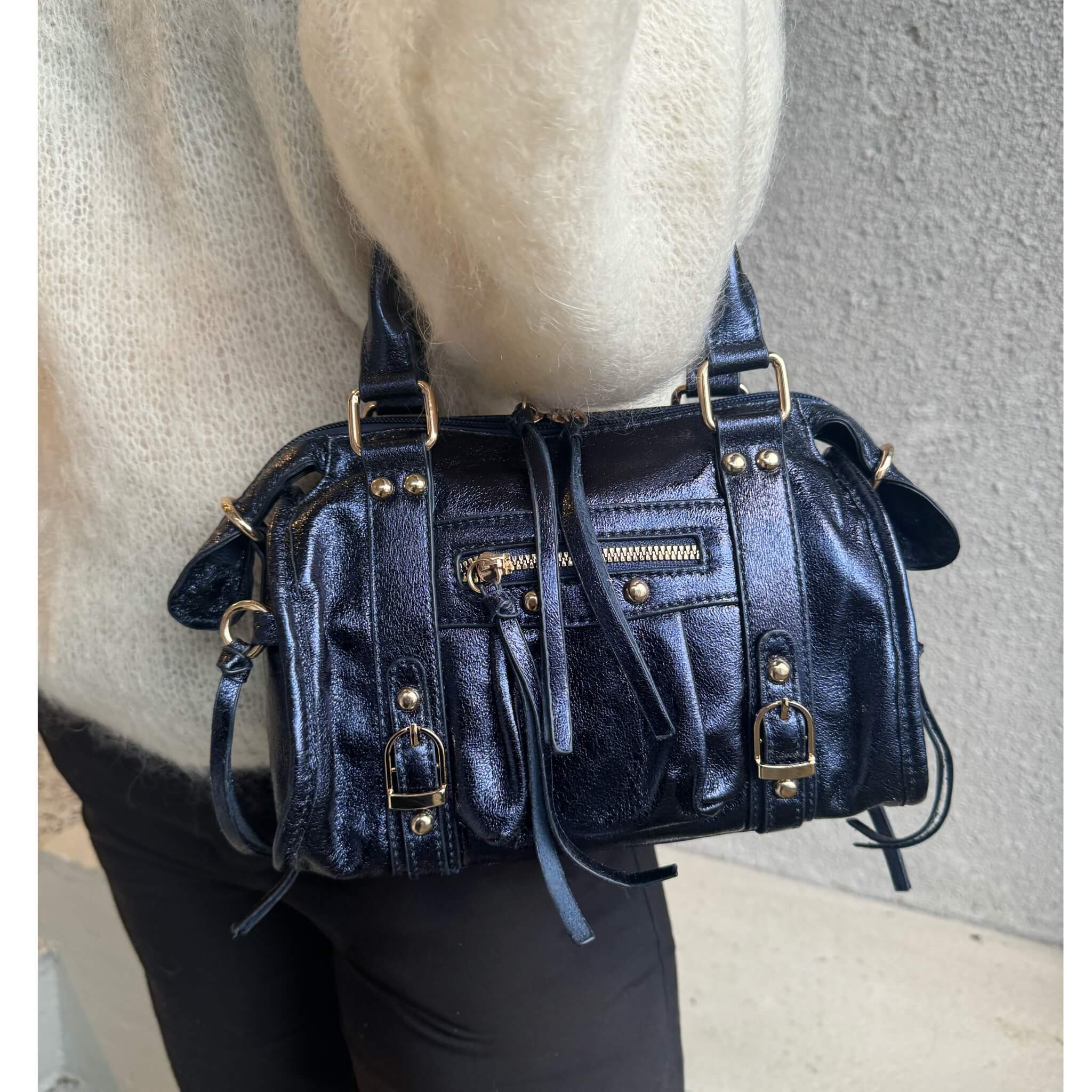 Ariana Bag By Olivia