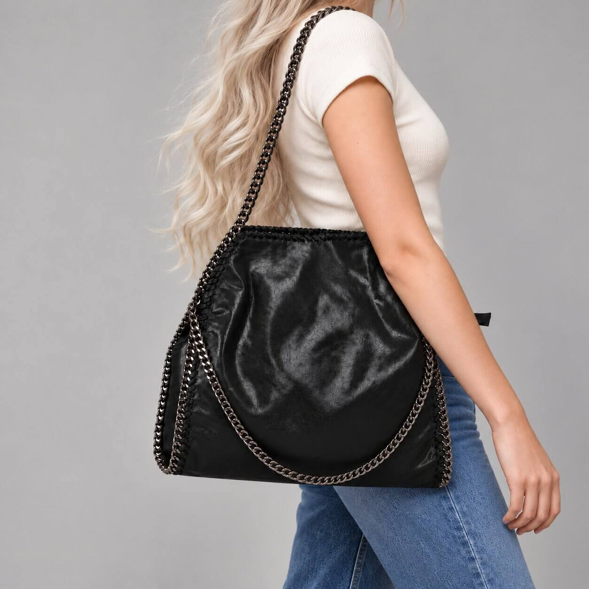 Asta Bag By Olivia