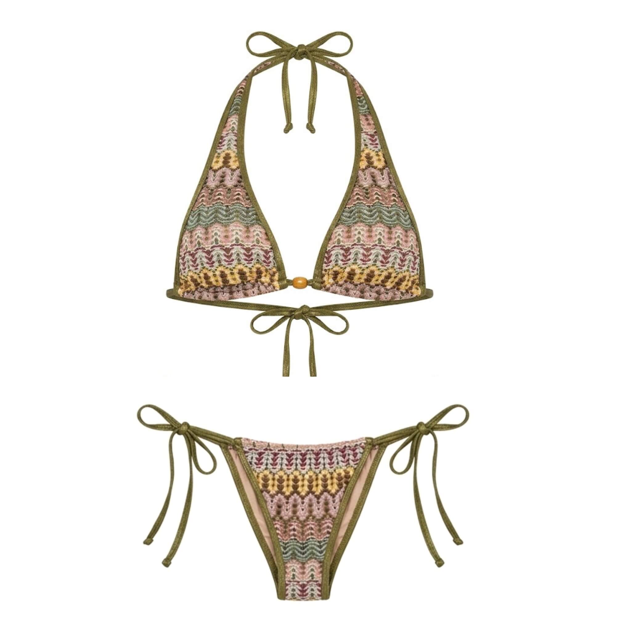 Astrid bikini set By Olivia