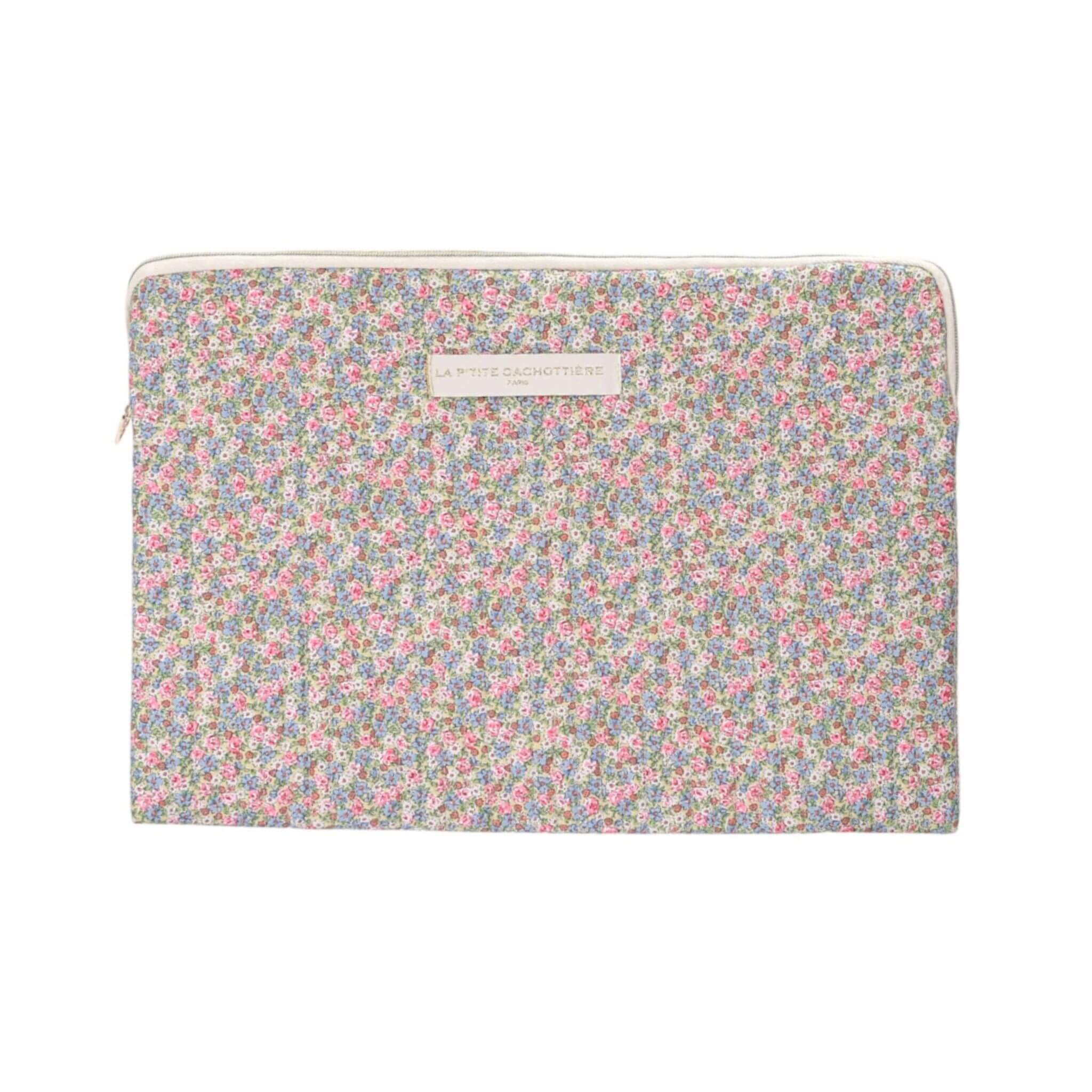 Bloom laptop case