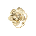 Blossom ring