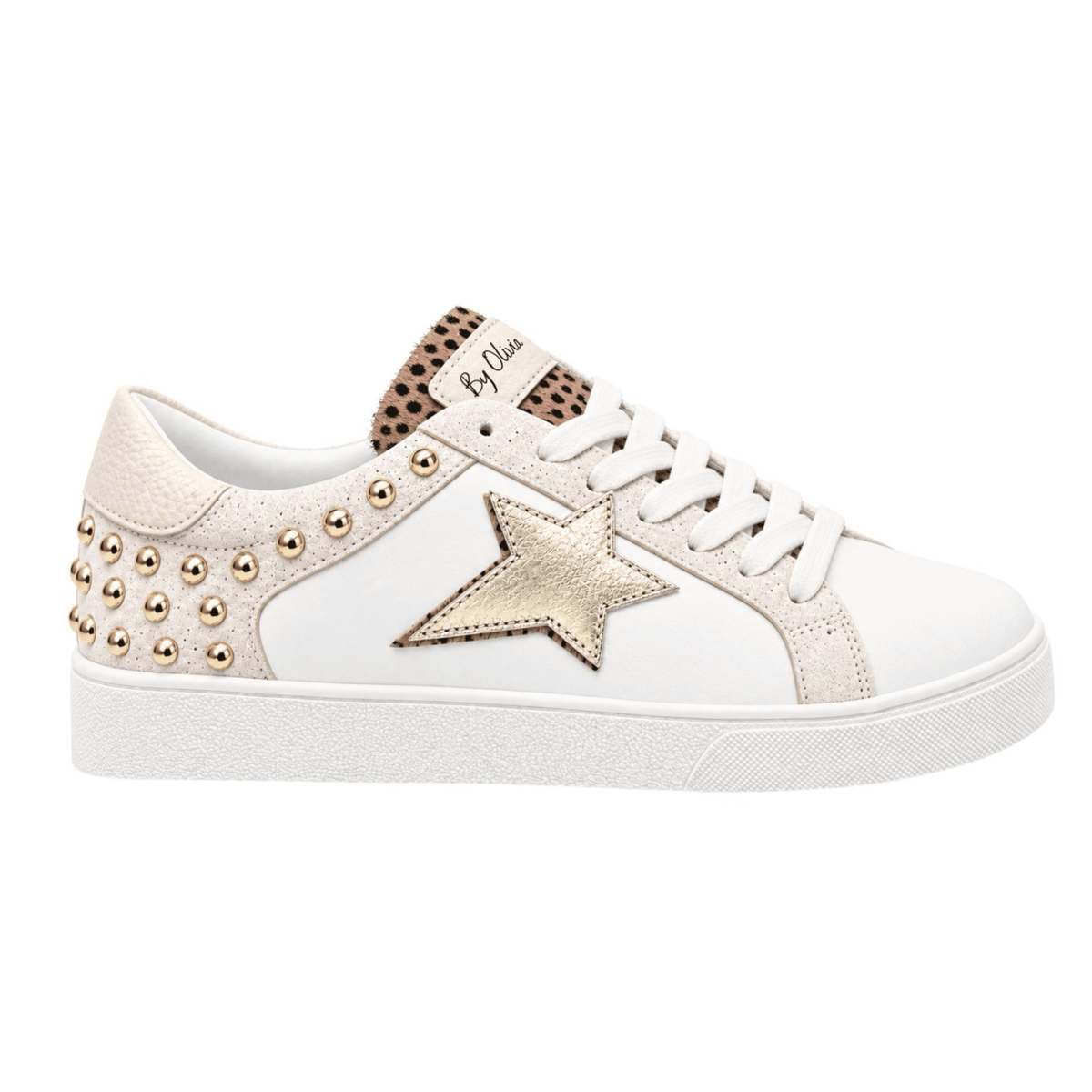 Superstar sneakers By Olivia 