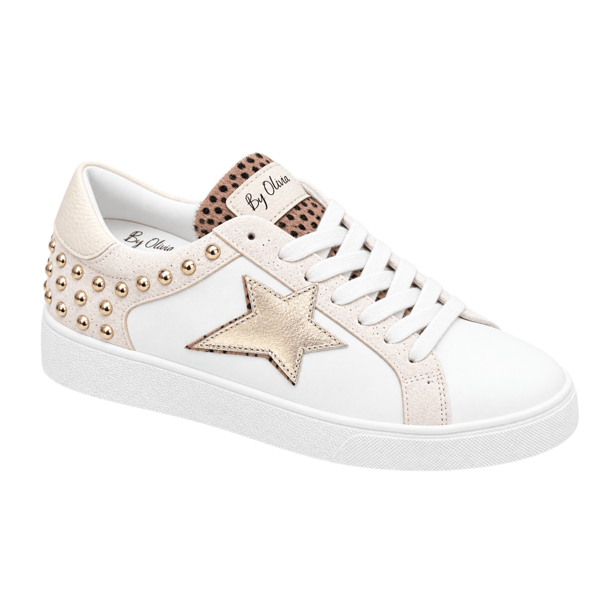 Superstar sneakers By Olivia 