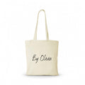 Canvas Bag By Olivia