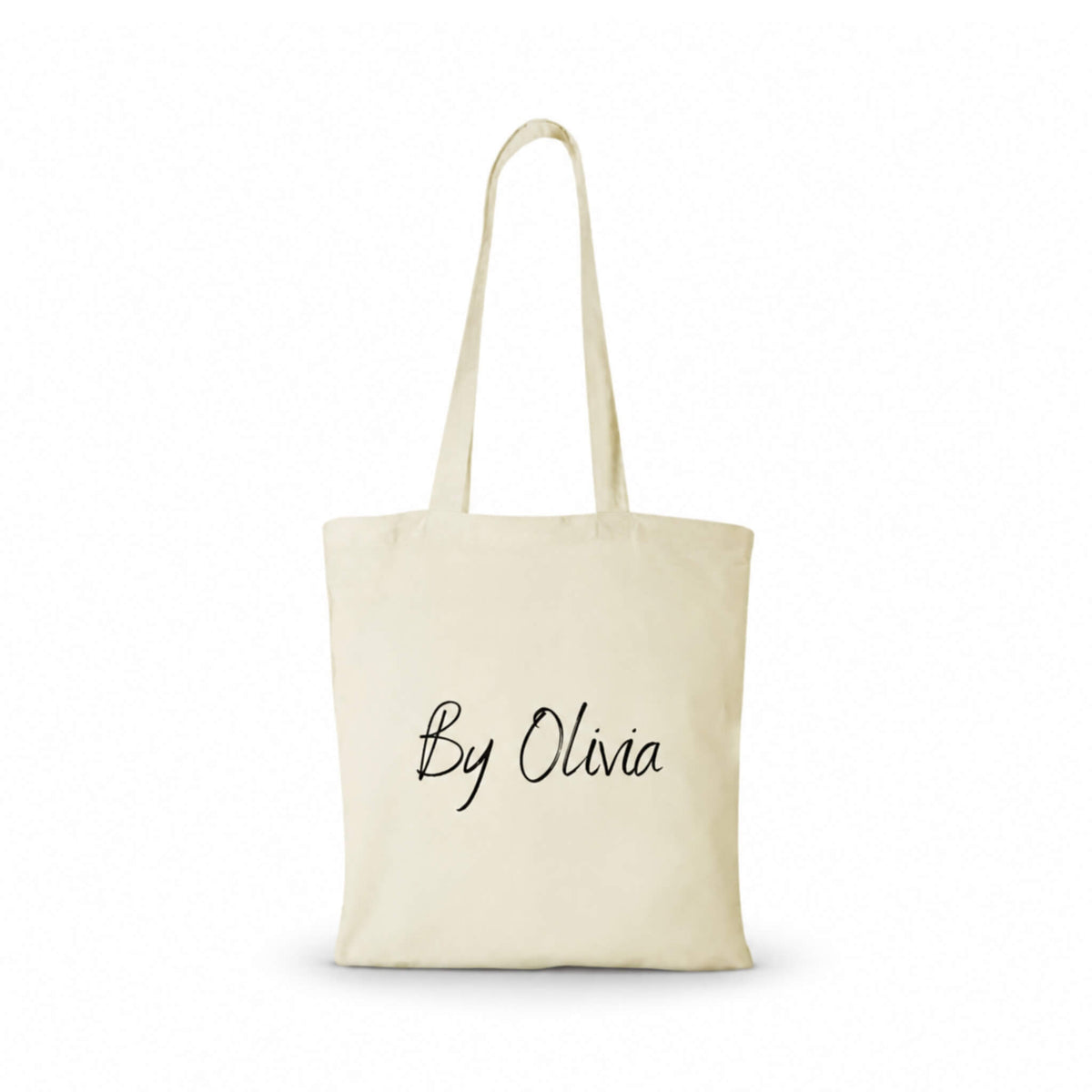 Canvas Bag By Olivia