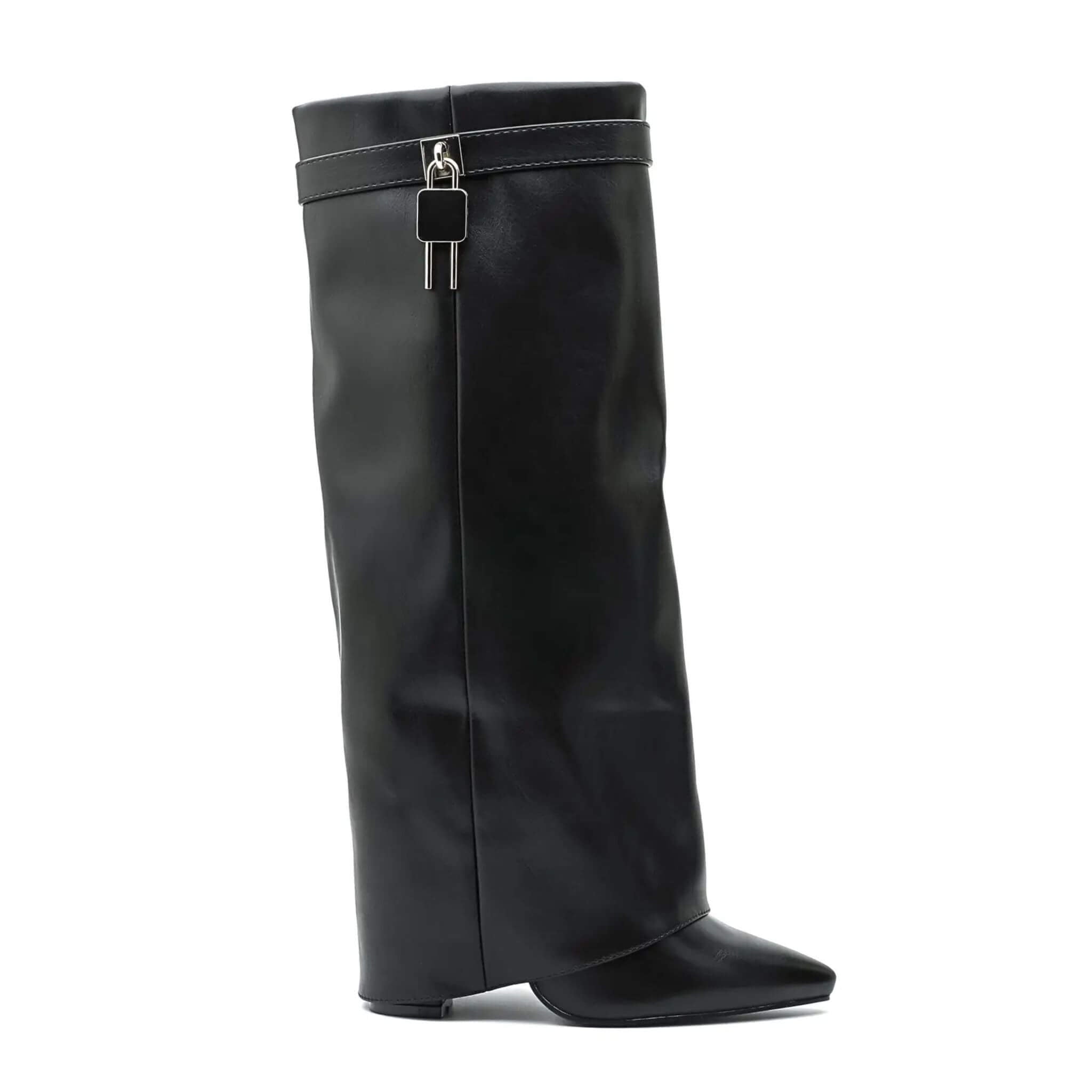 Catherine Boots By Olivia