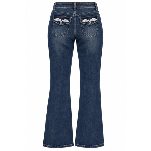 Celeste jeans By Olivia