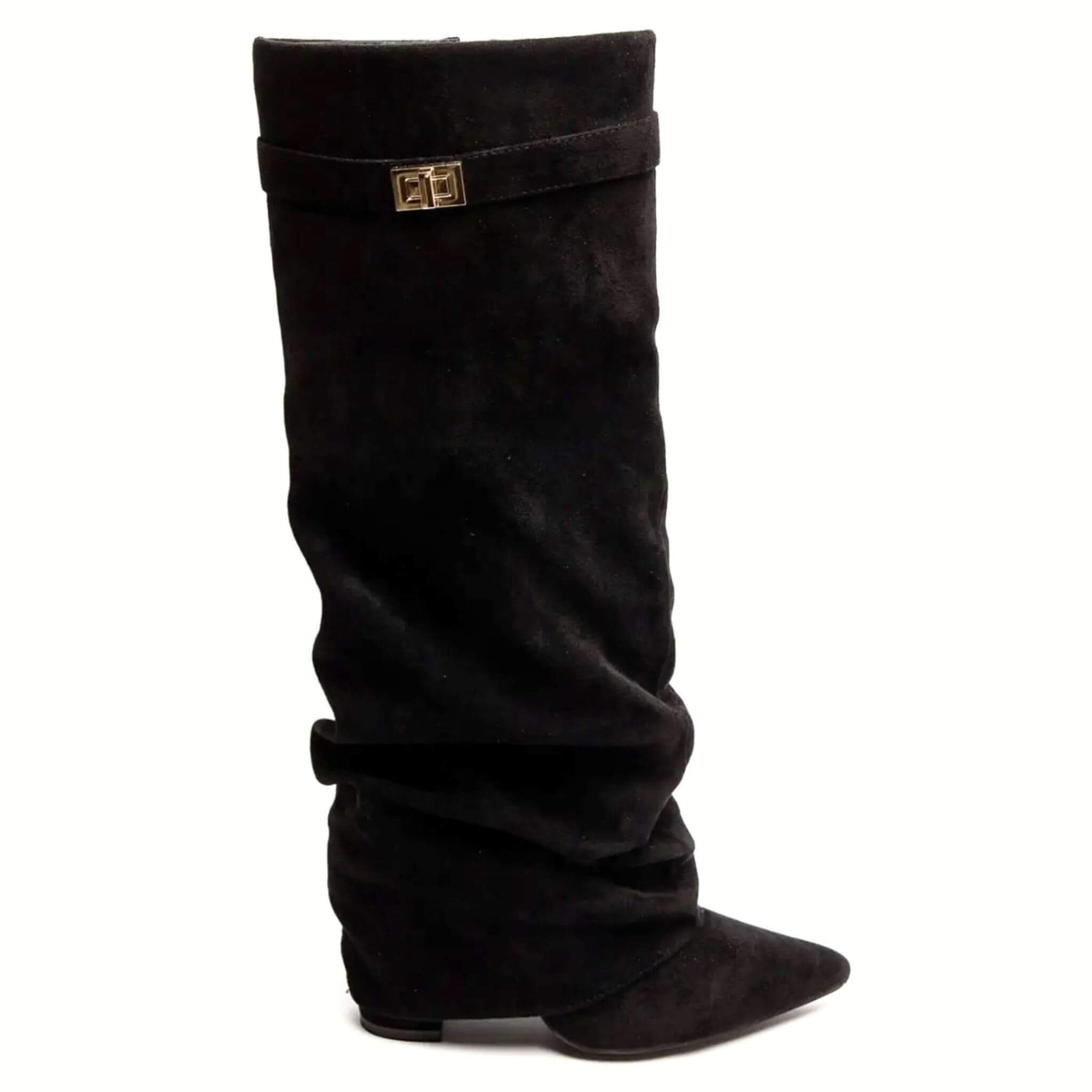 Charlotte boots By Olivia