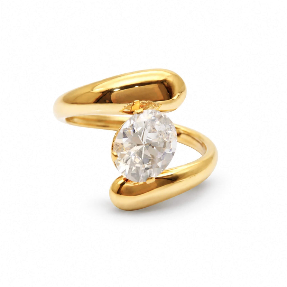 Christine Ring By Olivia