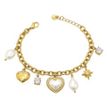 Christine Bracelet By Olivia