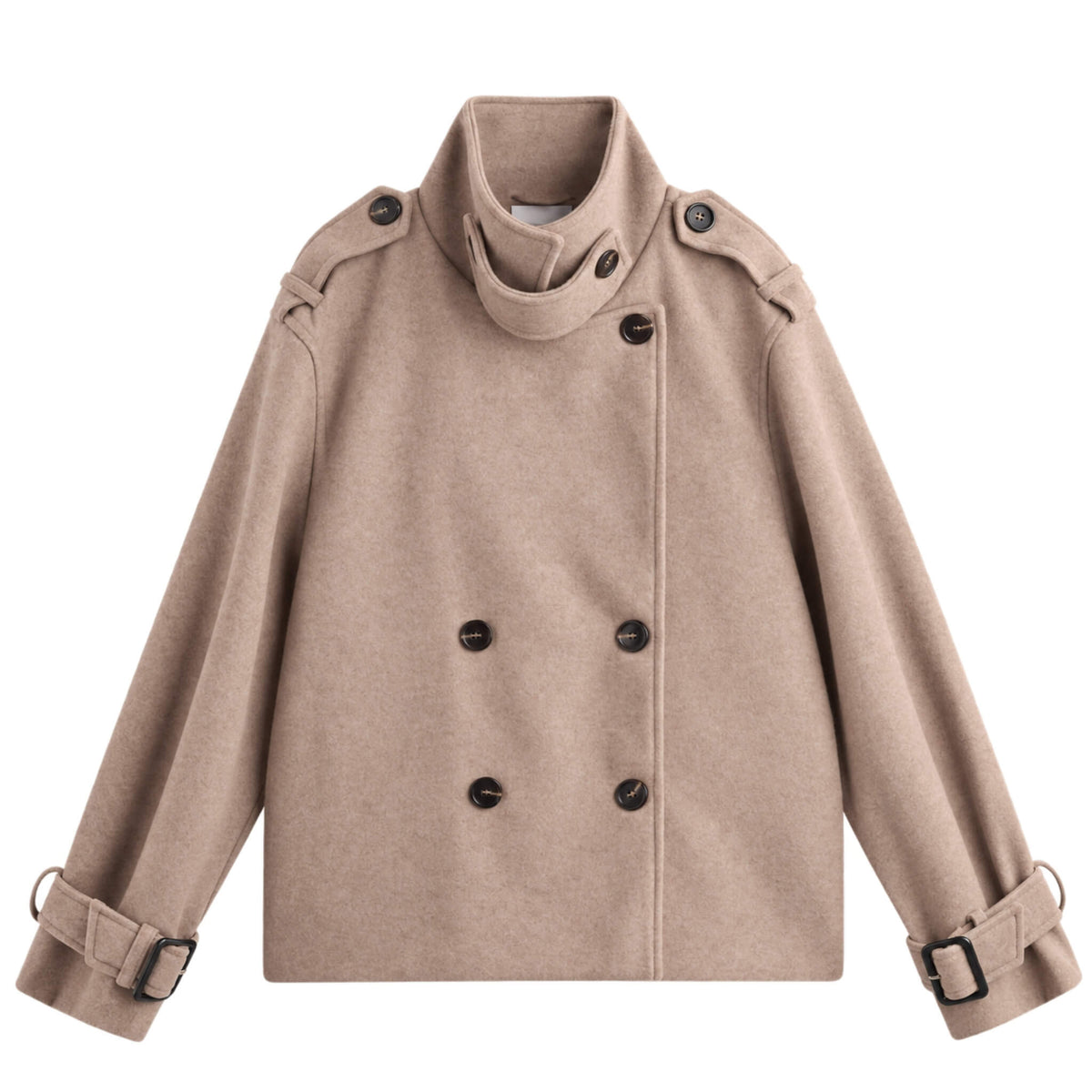 Copenhagen Jacket By Olivia