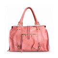 Coral Bag By Olivia