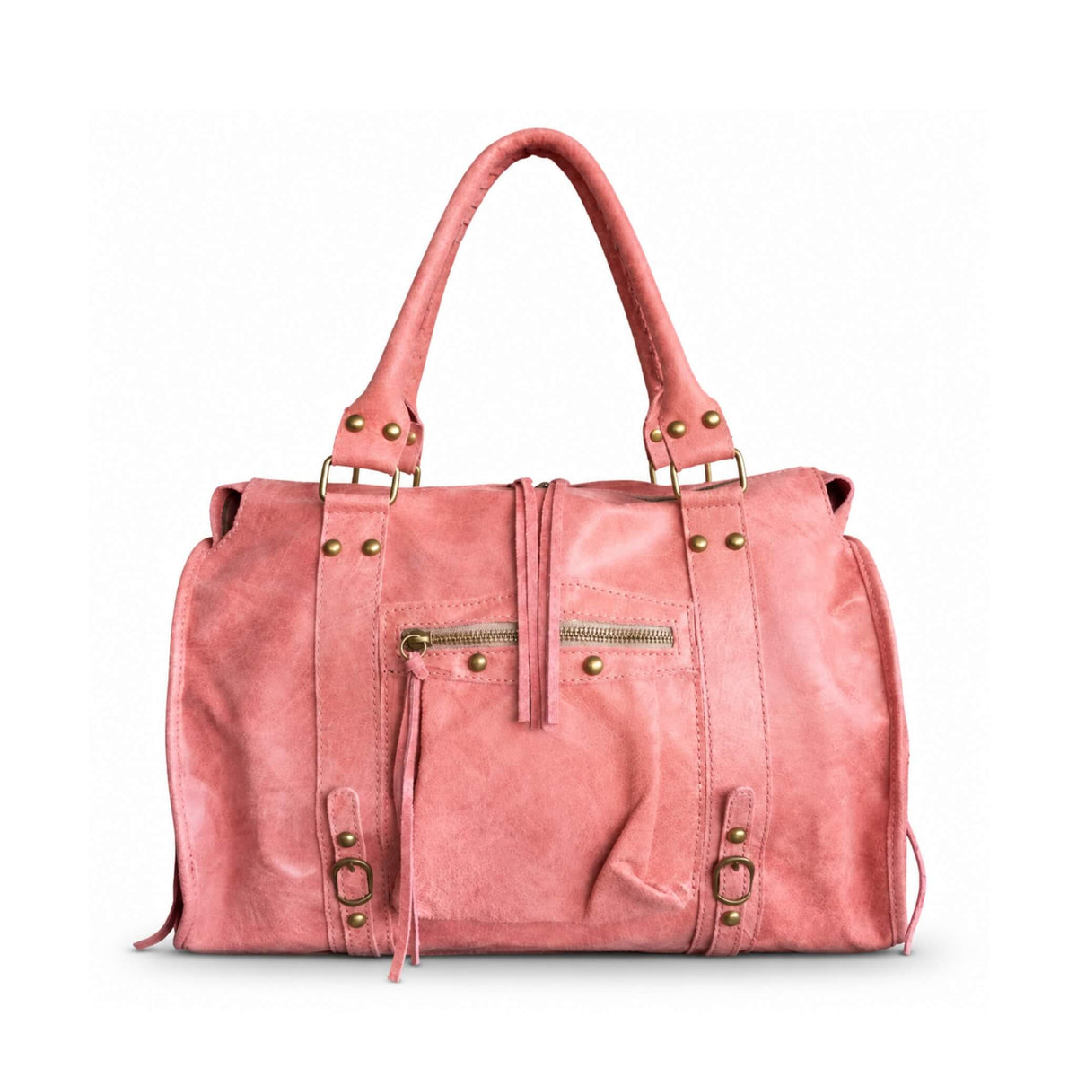 Coral Bag By Olivia