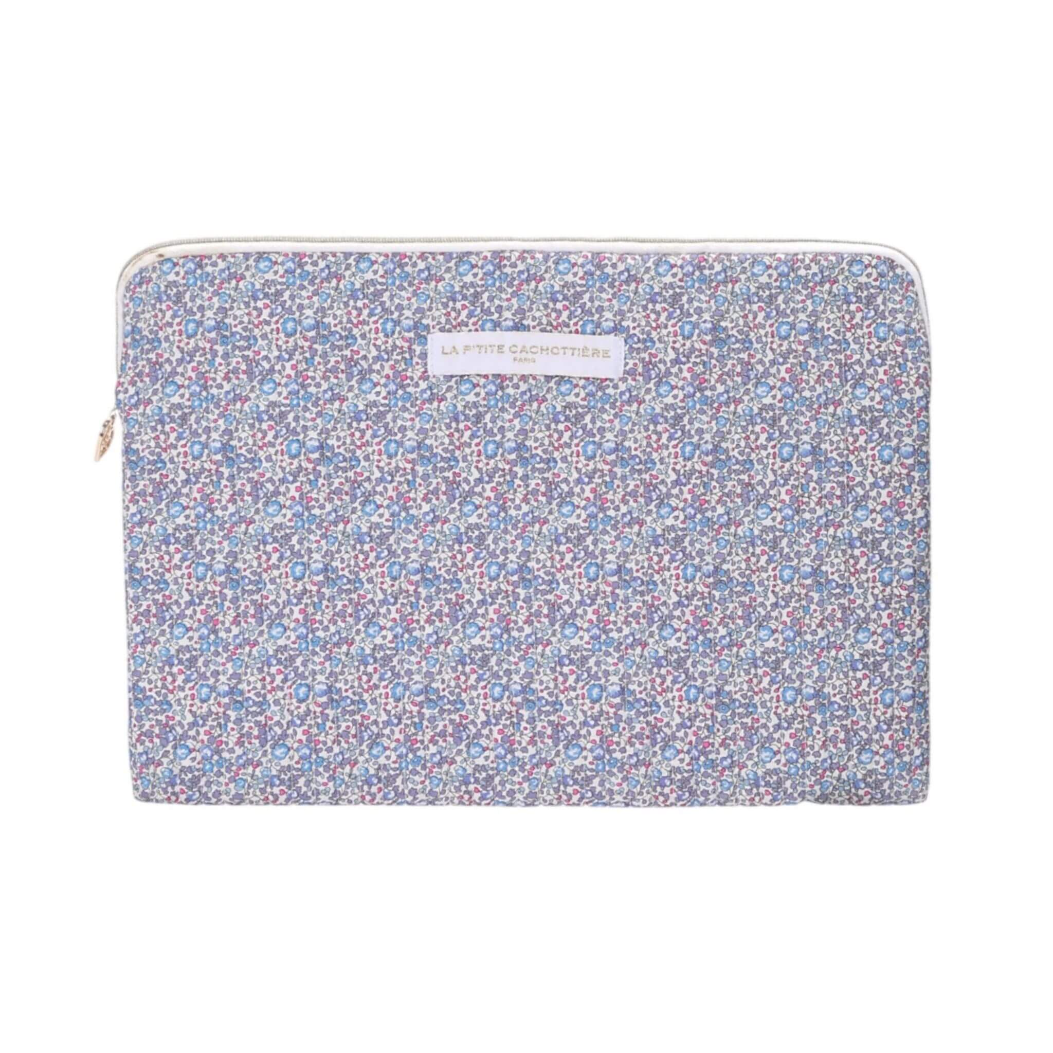 Daisy laptop case