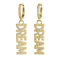 Dream Earrings