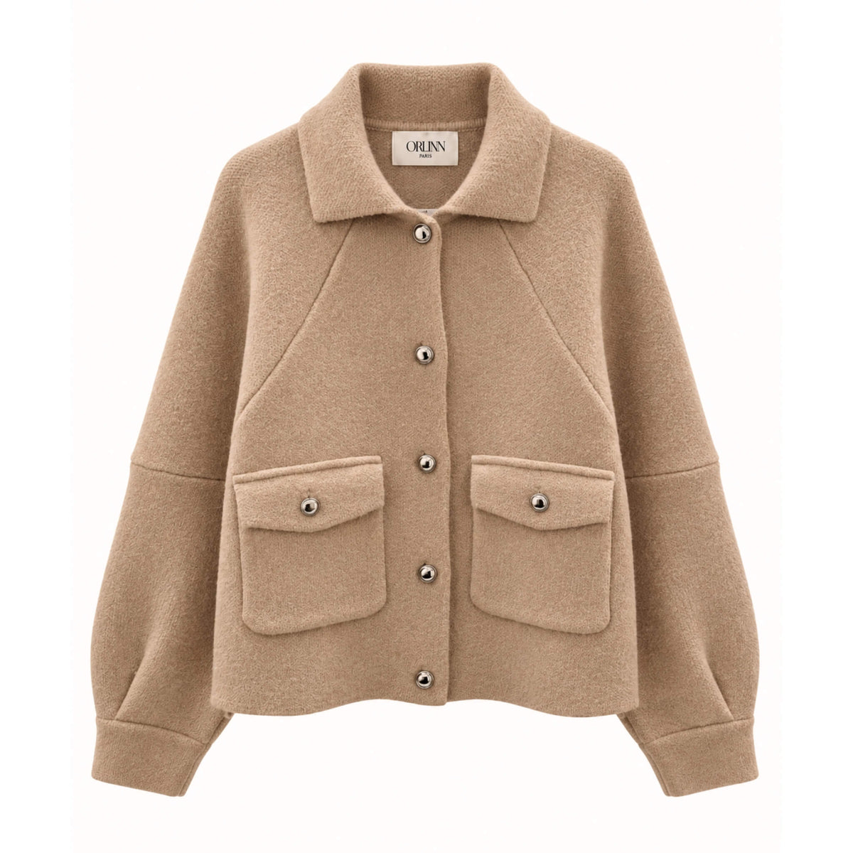 Elisabeth Jacket By Olivia