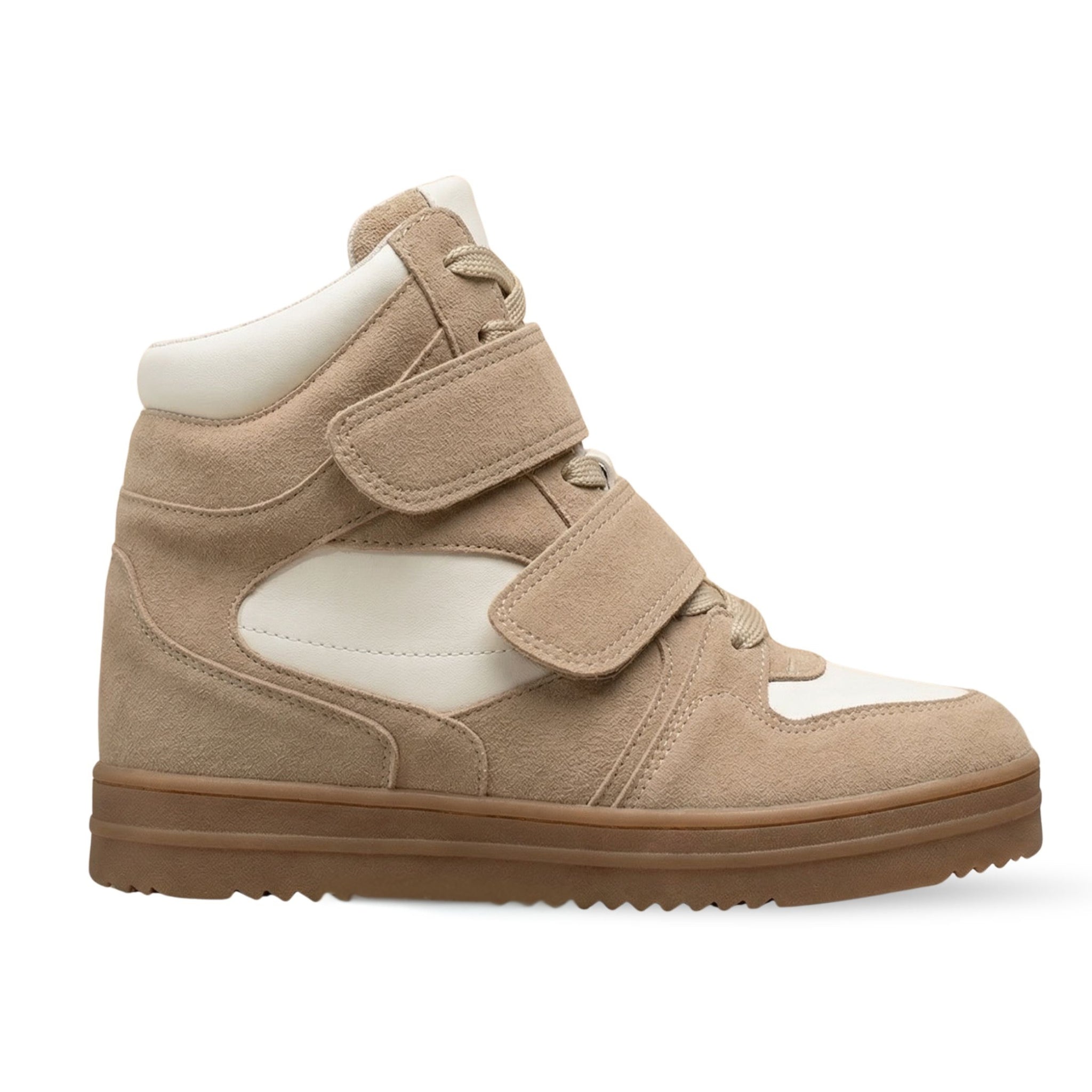 Ebba Sneakers By Olivia