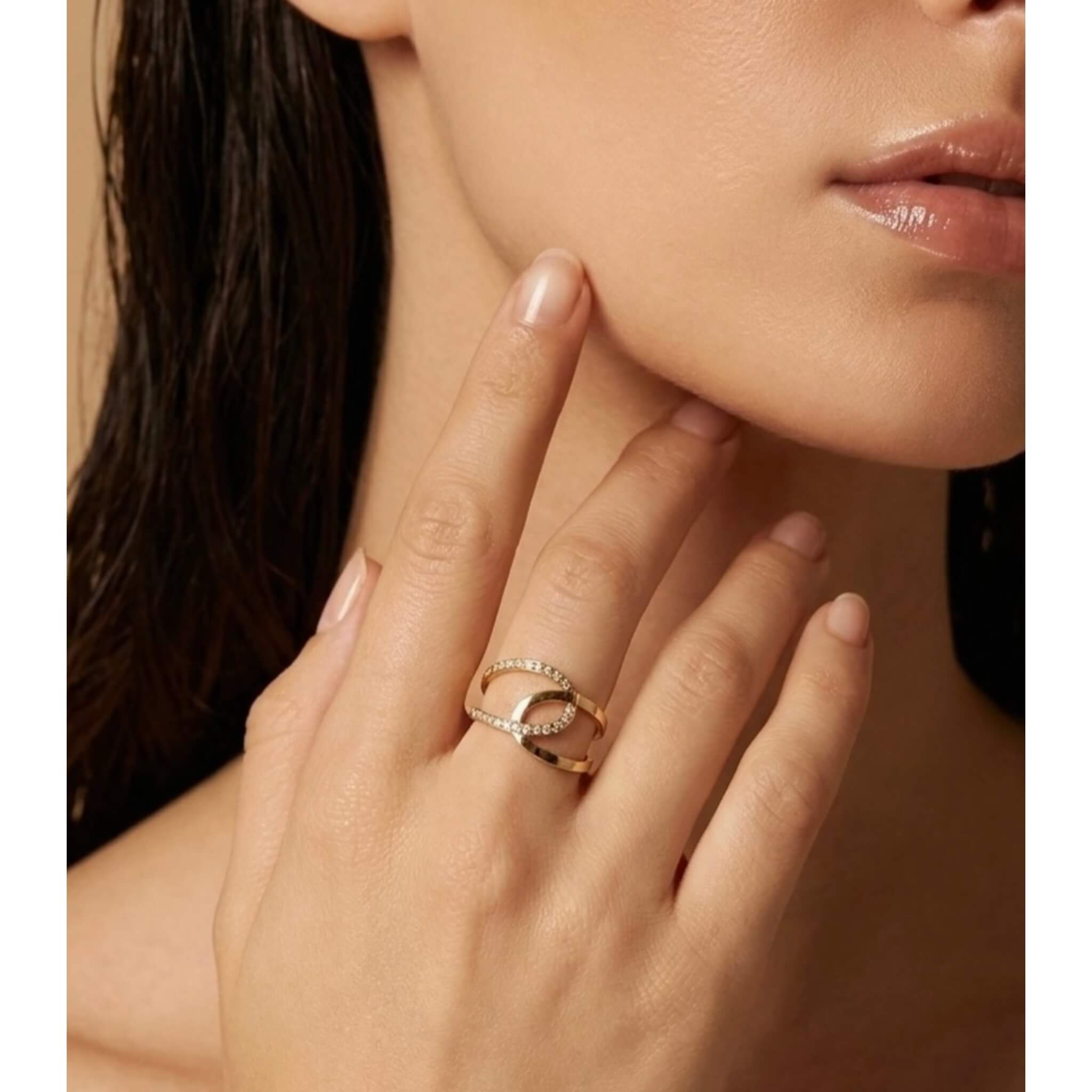 Ebba Ring By Olivia