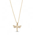 Eleonora Necklace By Olivia
