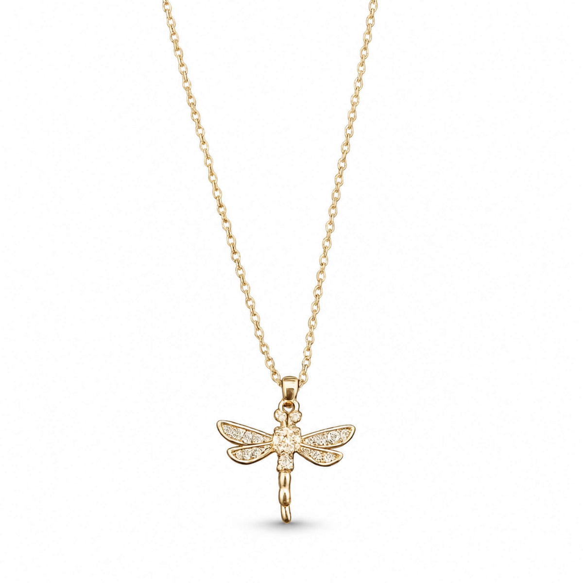 Eleonor Necklace By Olivia