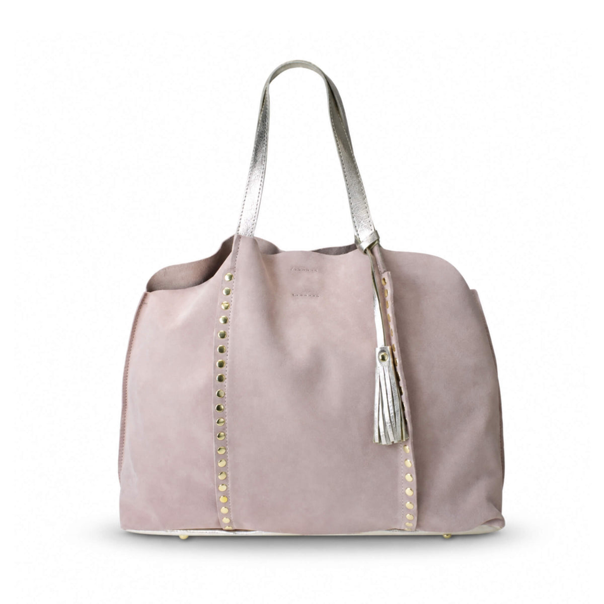Madeleine Bag By Olivia - Pink