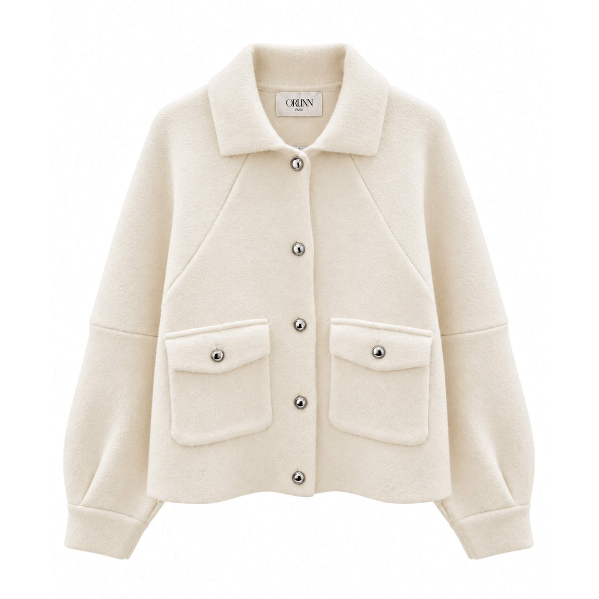 Elisabeth Jacket By Olivia