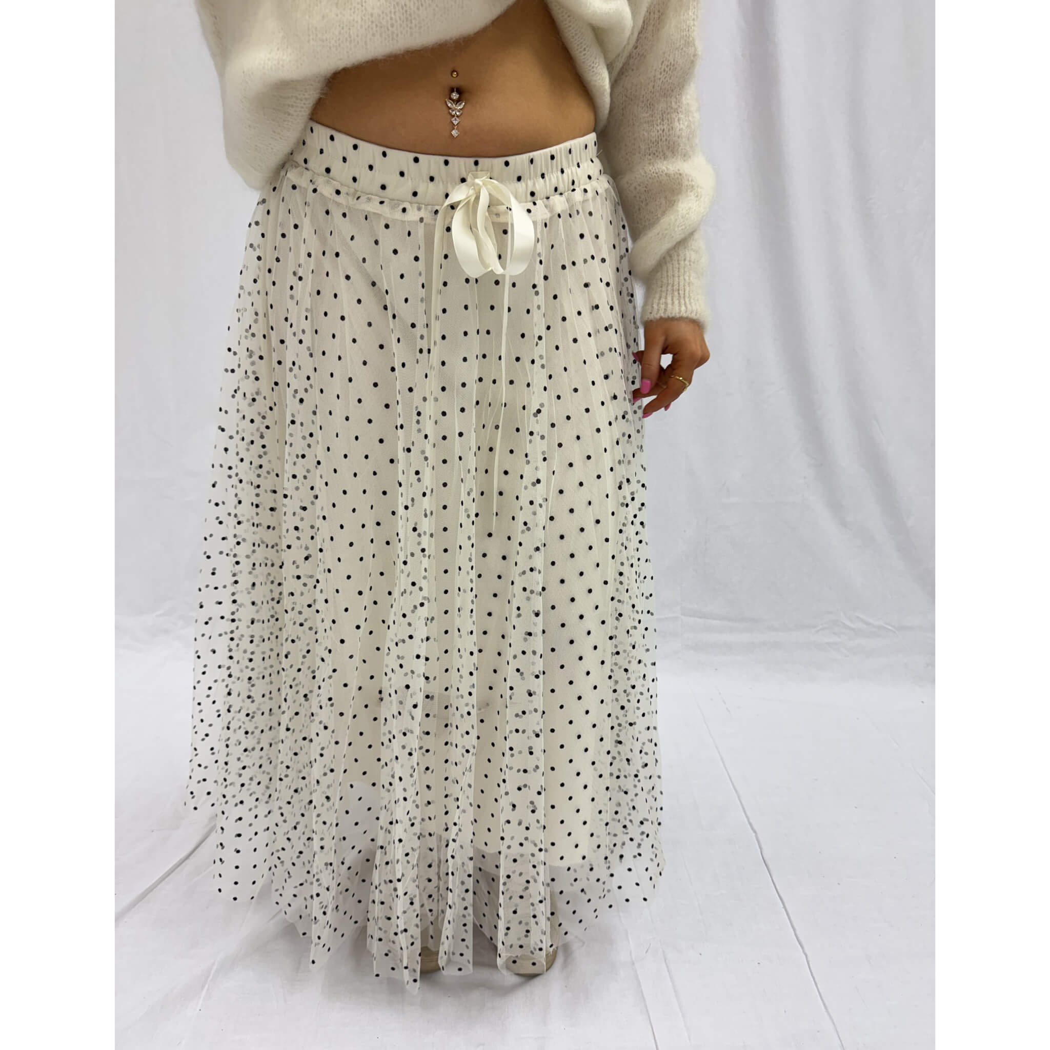 Ella Skirt By Olivia