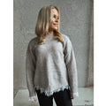 Ellen sweater
