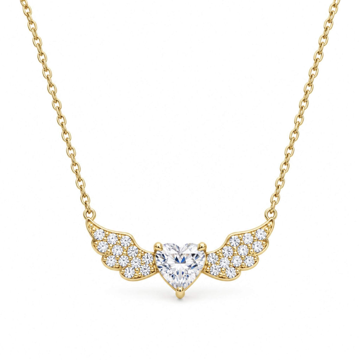 Elysia necklace By Olivia