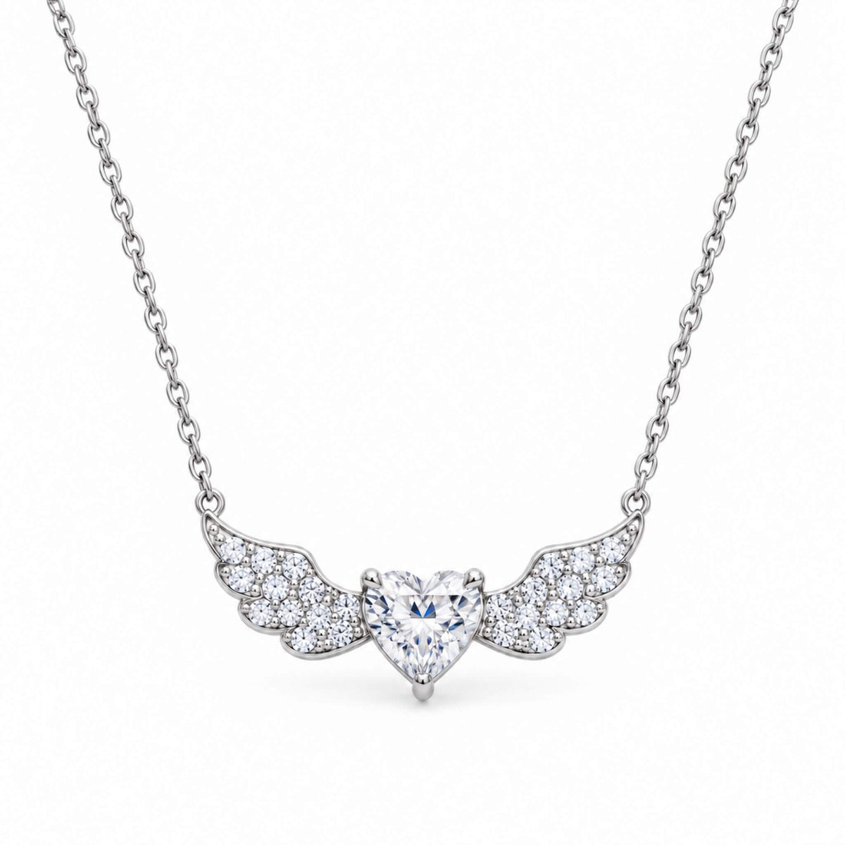Elysia necklace By Olivia