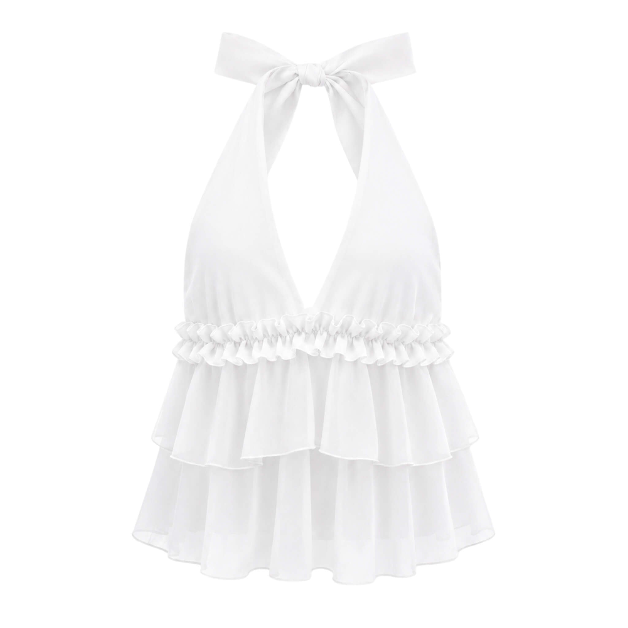 Emilie Top By Olivia