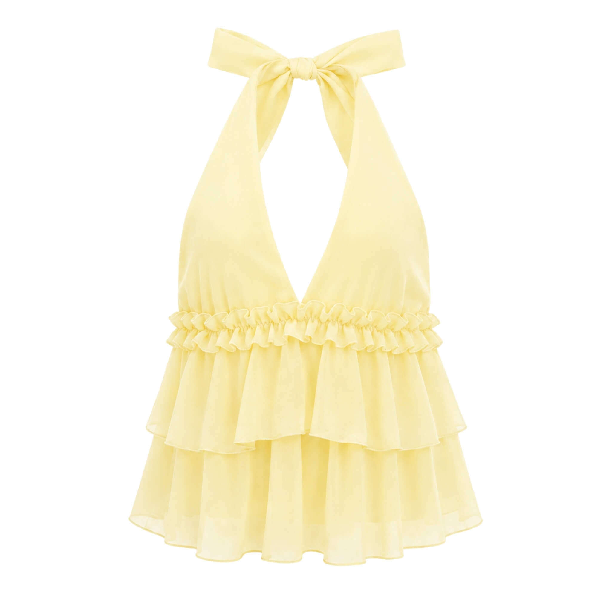 Emilie Top By Olivia