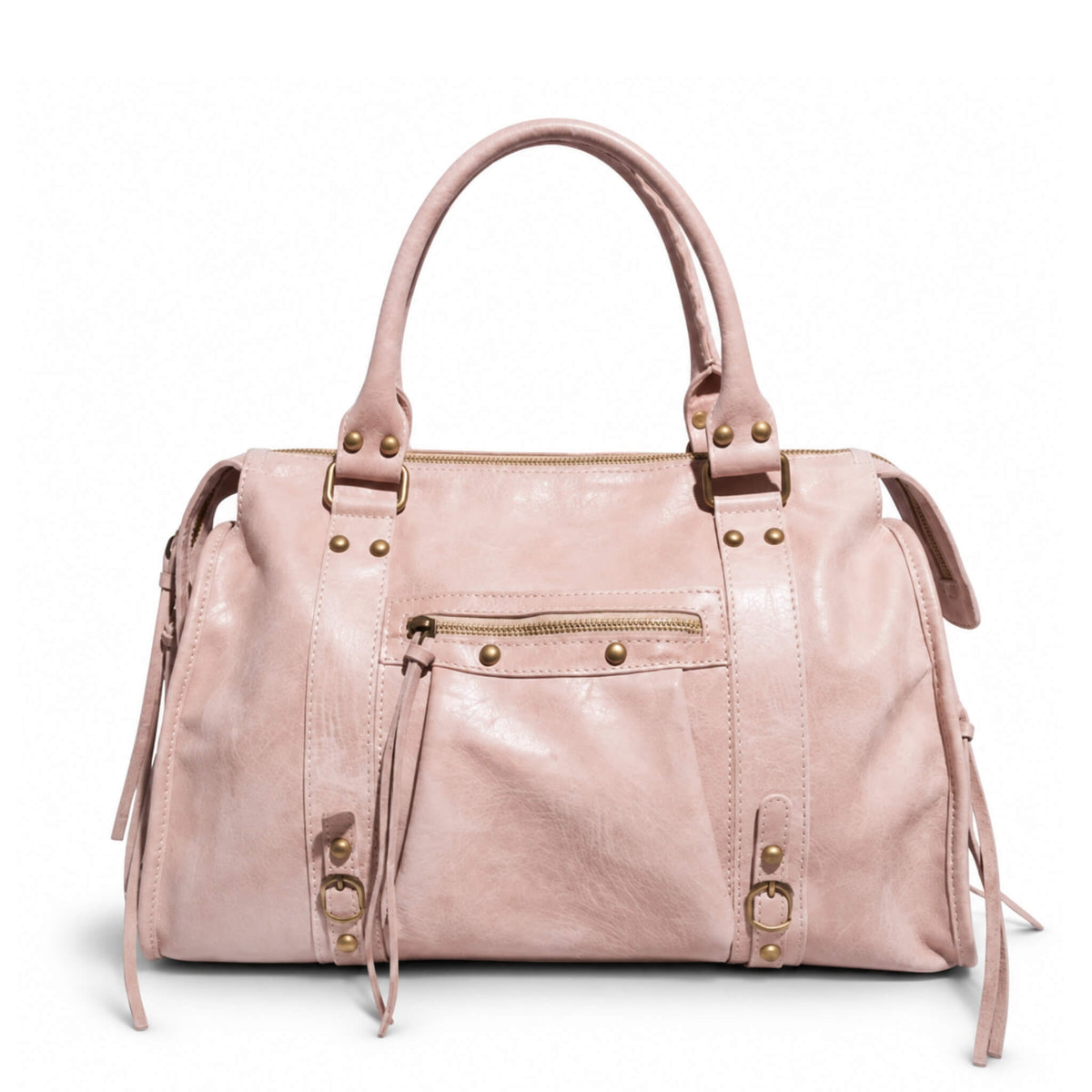 Estelle Bag Baby Pink