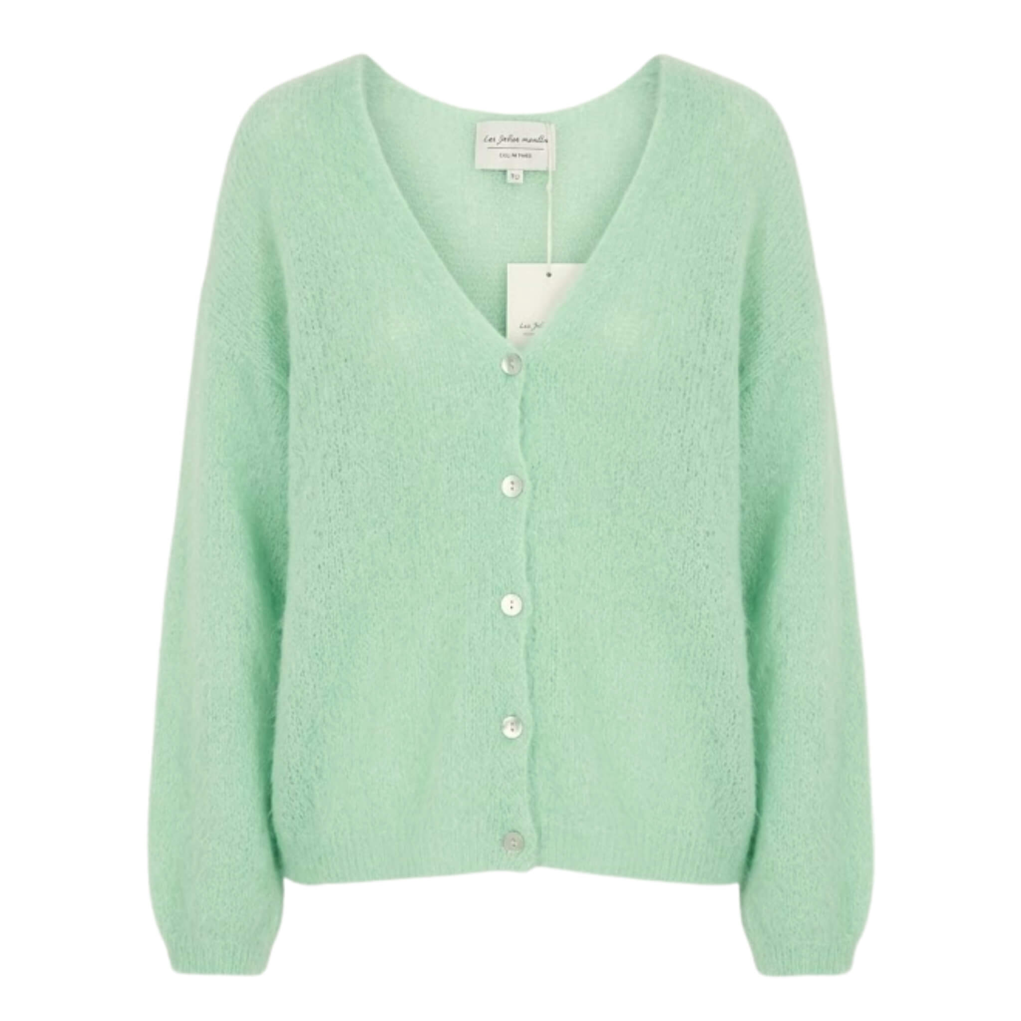 Ester Cardigan By Olivia